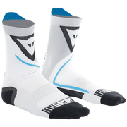 Chaussettes Dainese Dry Mid | 201996272607003 