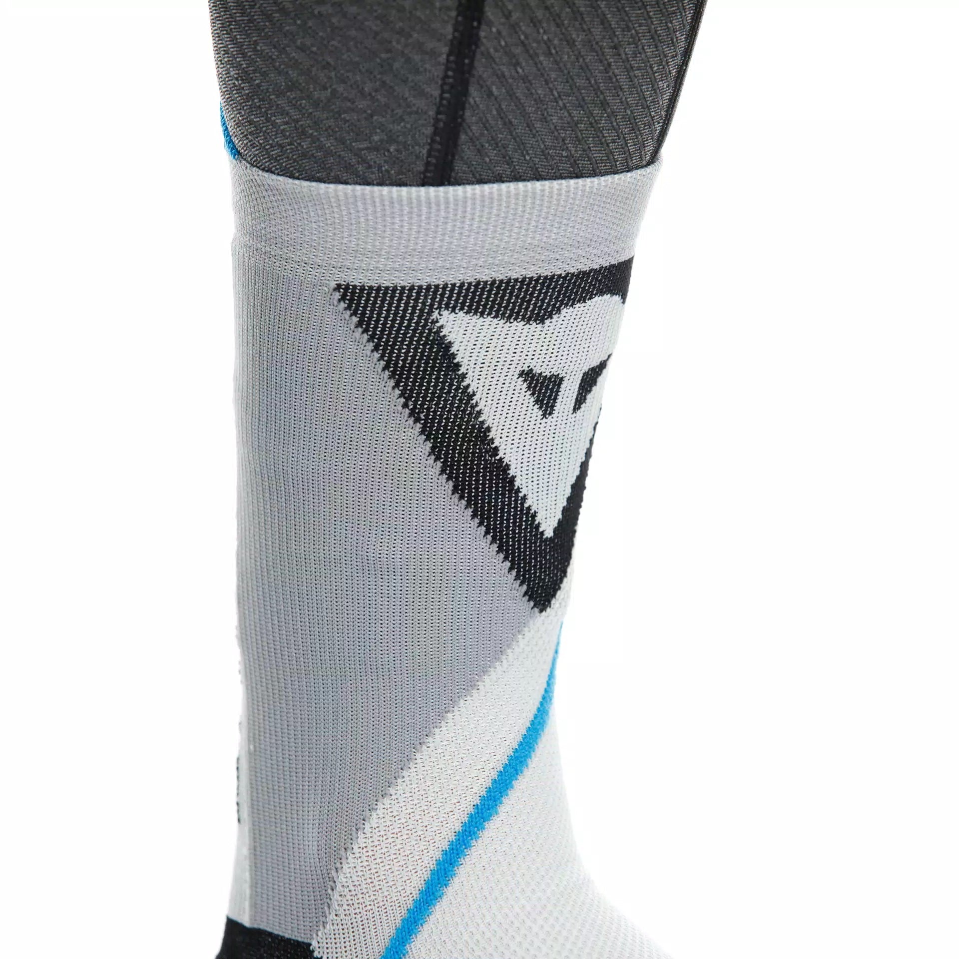 Chaussettes Dainese Dry Mid | 201996272607003 