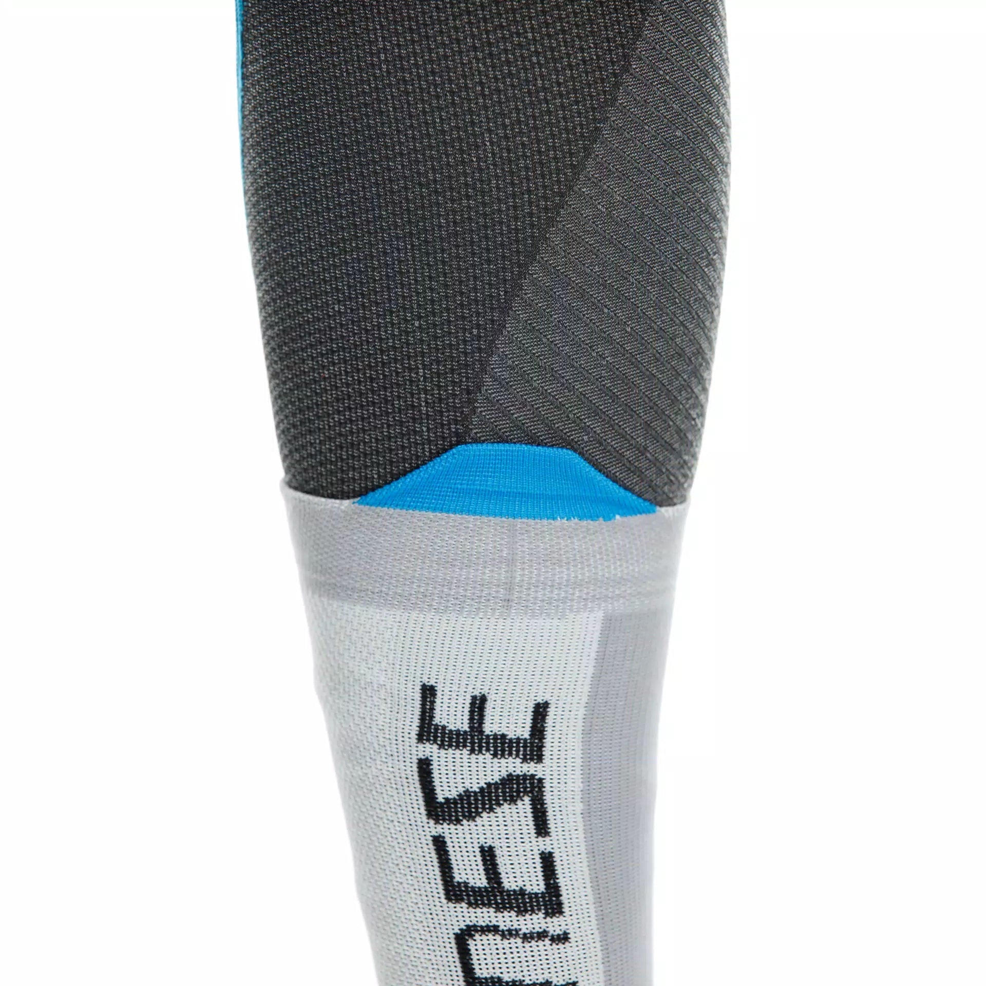 Chaussettes Dainese Dry Mid | 201996272607003 