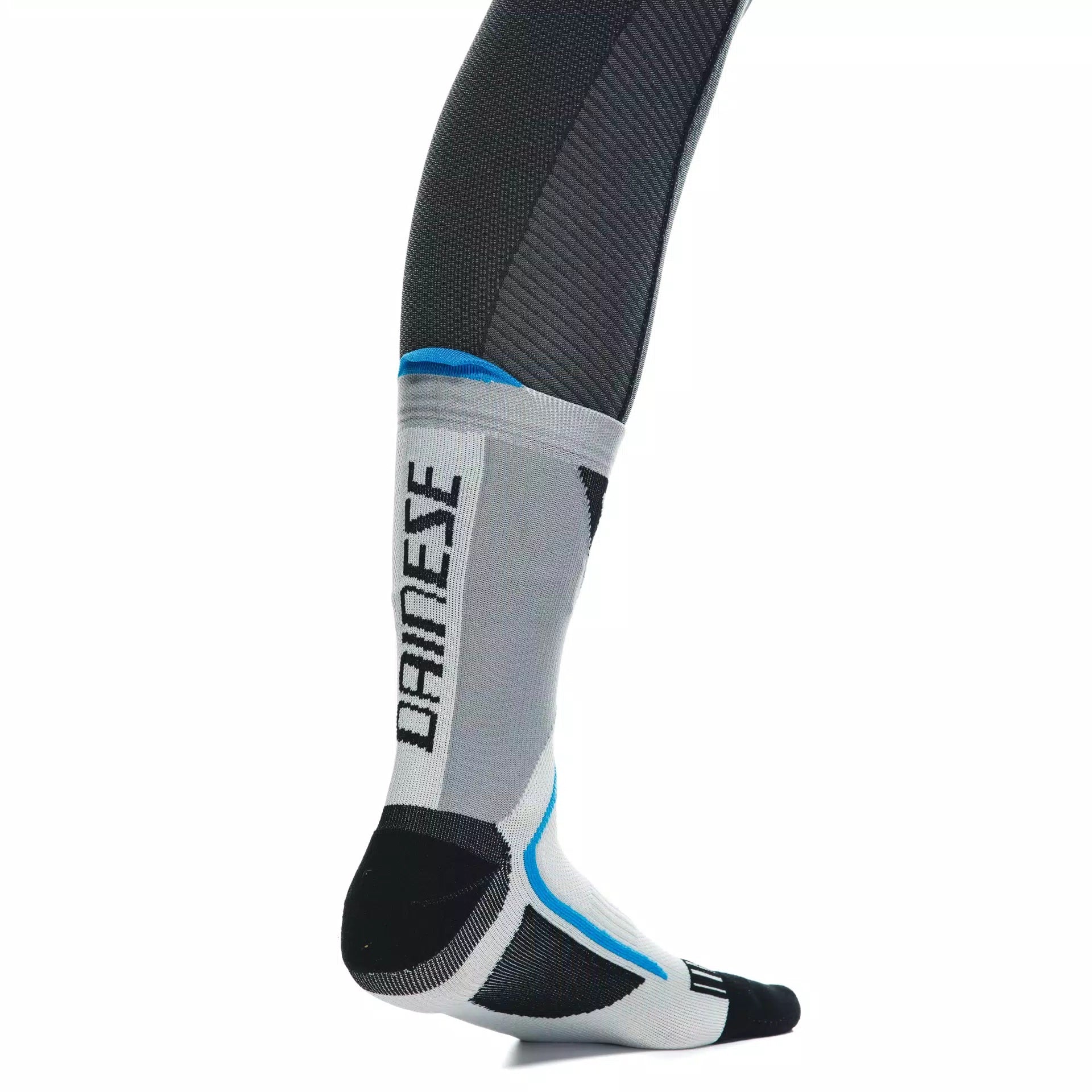 Chaussettes Dainese Dry Mid | 201996272607003 