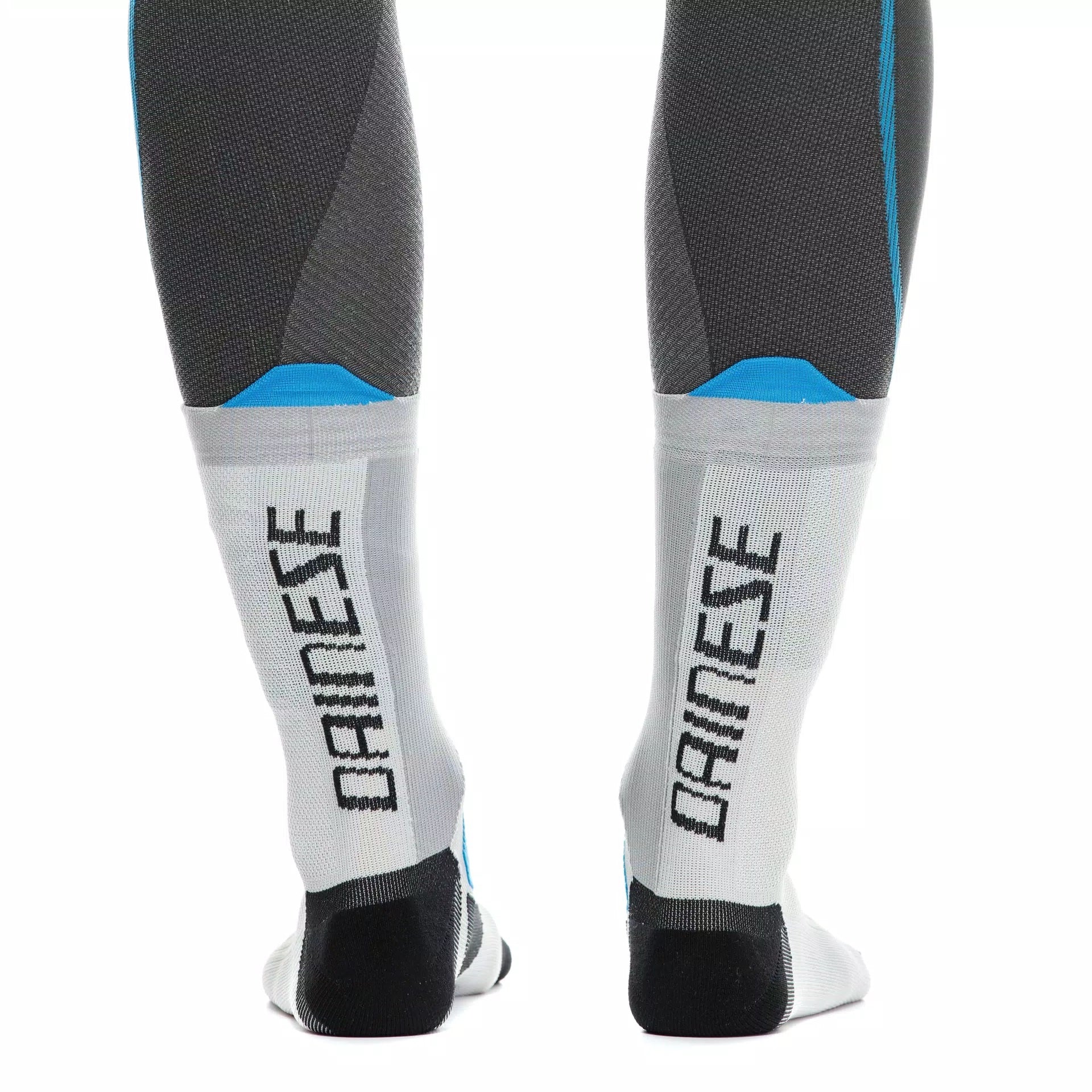 Chaussettes Dainese Dry Mid | 201996272607003 
