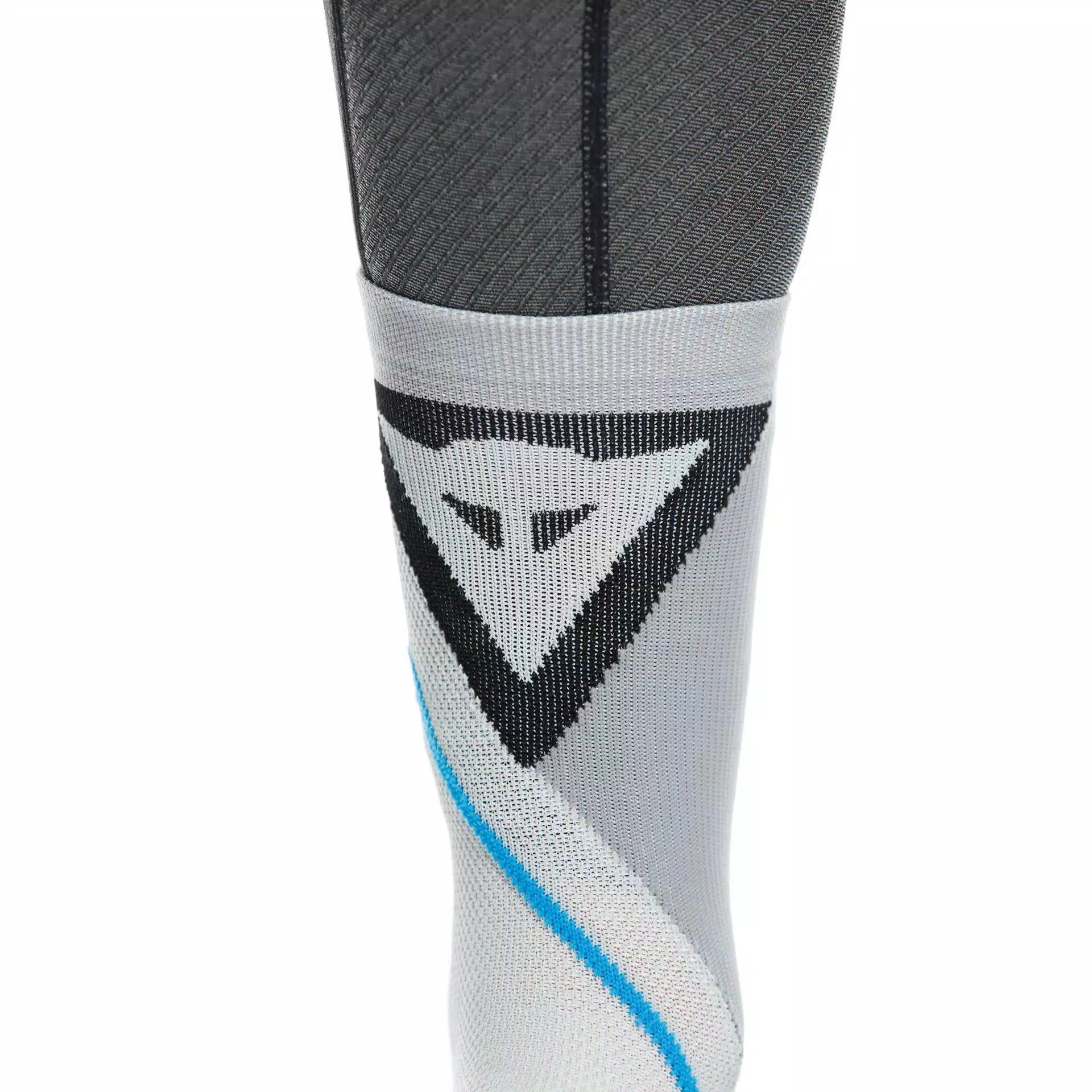 Chaussettes Dainese Dry Mid | 201996272607003 