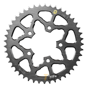 Sitta Aluminium pignon Ducati Panigale V4/S (2025) (212D) – 37-48 dents, 520 maillon 