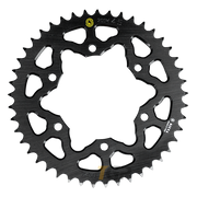 Sitta Aluminium pignon Suzuki GSX-R 600 & 750 (11-16) (201M) – 37-48 dents, pas 525 
