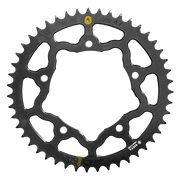 Sitta Aluminium pignon Suzuki GSX-R 1000 (03-08) (201Z) – 37-47 dents, 520 maillons 