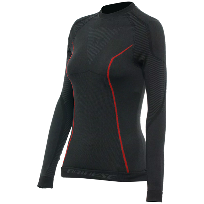 Dainese Baselayer-T-shirt à manches longues Thermo LS Femme | Femmes | 20291601660600 