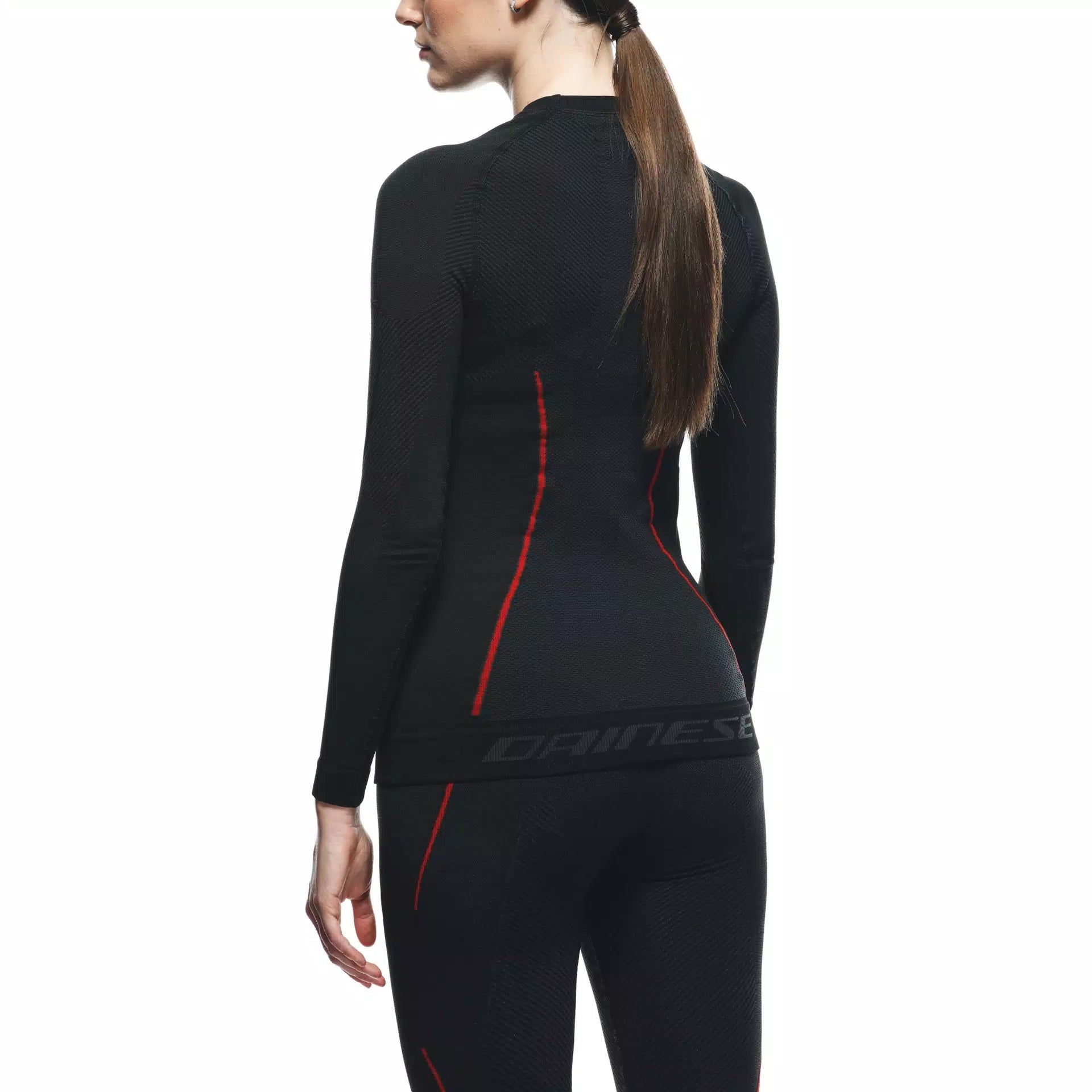Dainese Baselayer-T-shirt à manches longues Thermo LS Femme | Femmes | 20291601660600 