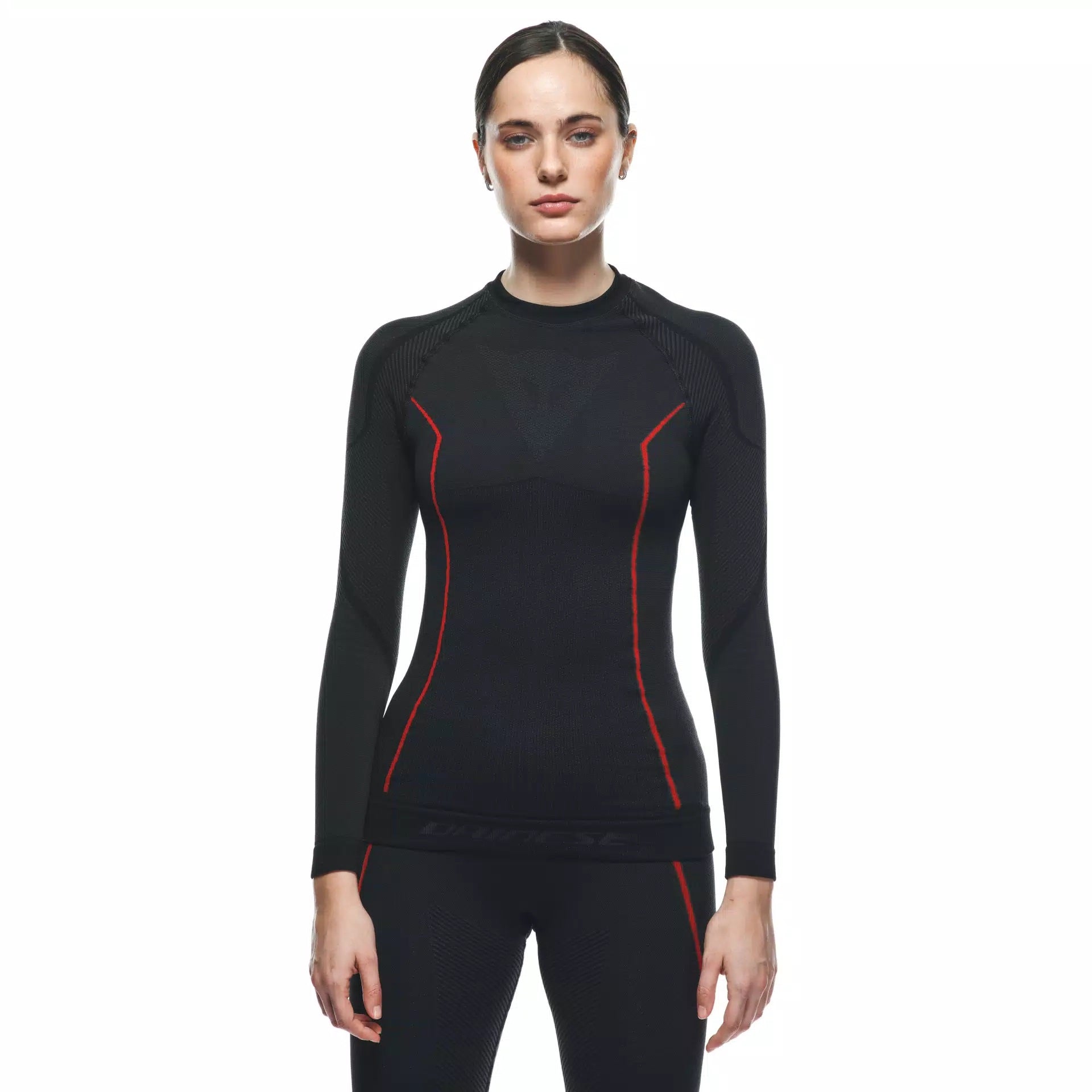 Dainese Baselayer-T-shirt à manches longues Thermo LS Femme | Femmes | 20291601660600 