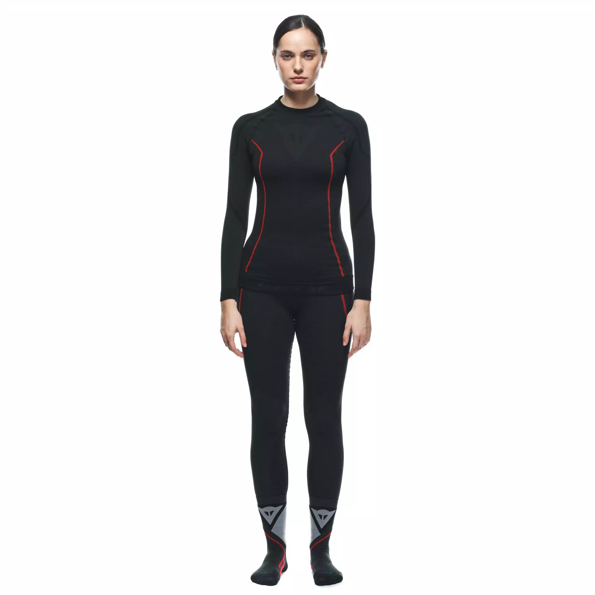 Dainese Baselayer-T-shirt à manches longues Thermo LS Femme | Femmes | 20291601660600 
