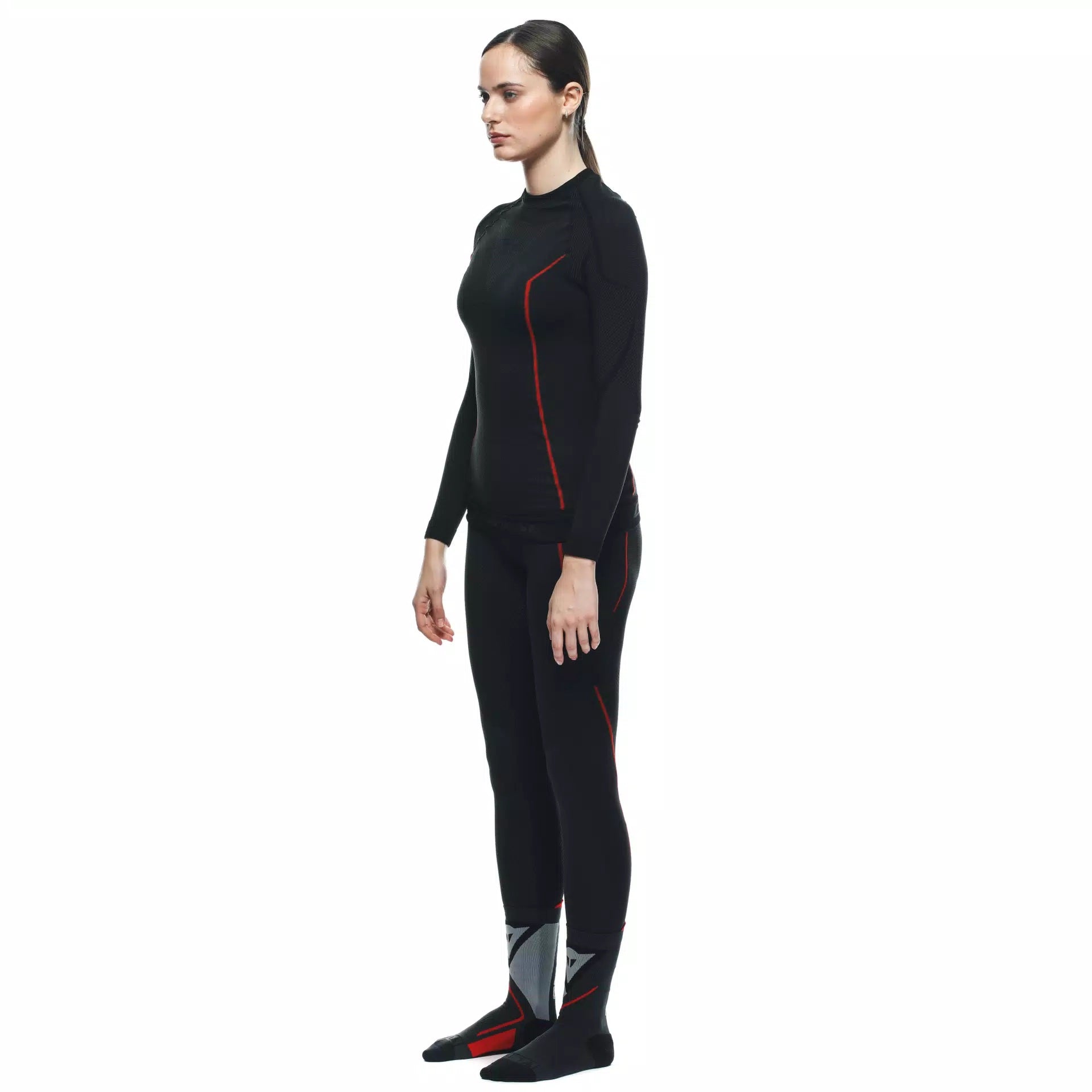 Dainese Baselayer-T-shirt à manches longues Thermo LS Femme | Femmes | 20291601660600 