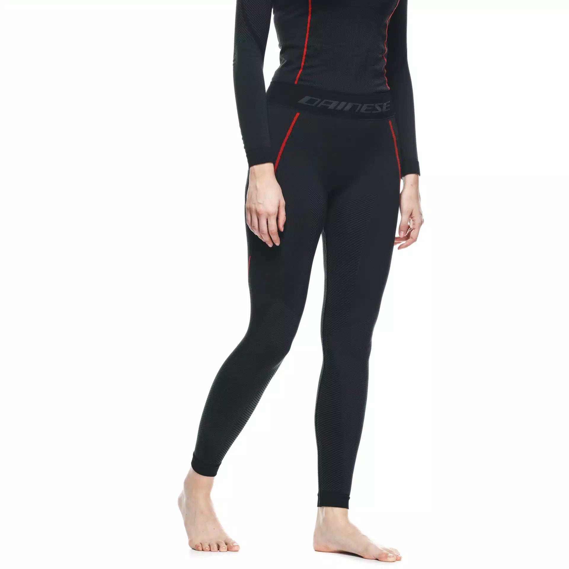 Pantalon thermique Dainese Baselayer pour femme | Femmes | 20291602060600 