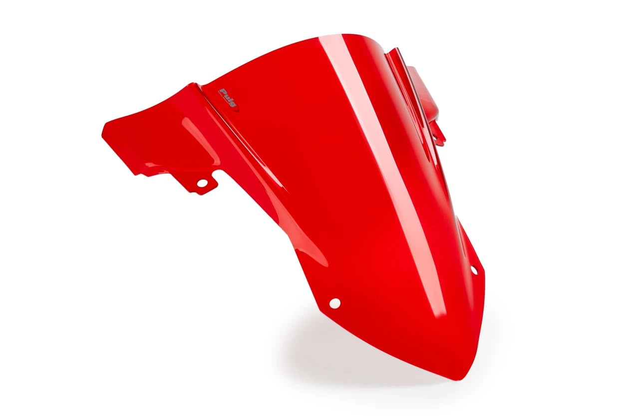 Pare-brise Puig Z-Racing BMW S1000RR K67 (19-25) 3571 