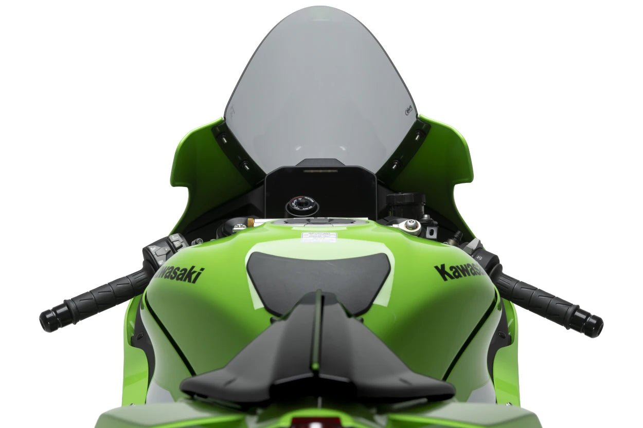 Puig R-Racer Pare-brise Kawasaki ZX-10 R (2026) 