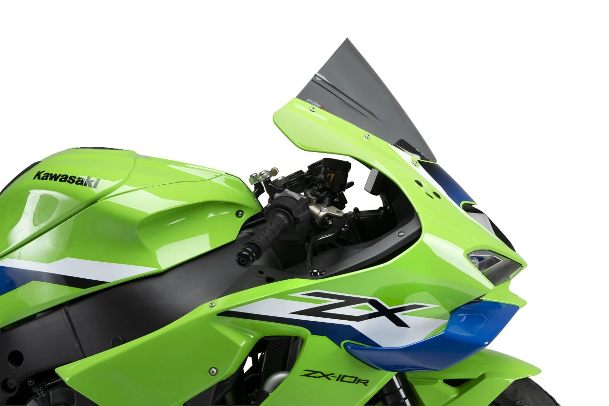 Puig Z-Racing Pare-brise Kawasaki ZX-10 R (2026) 
