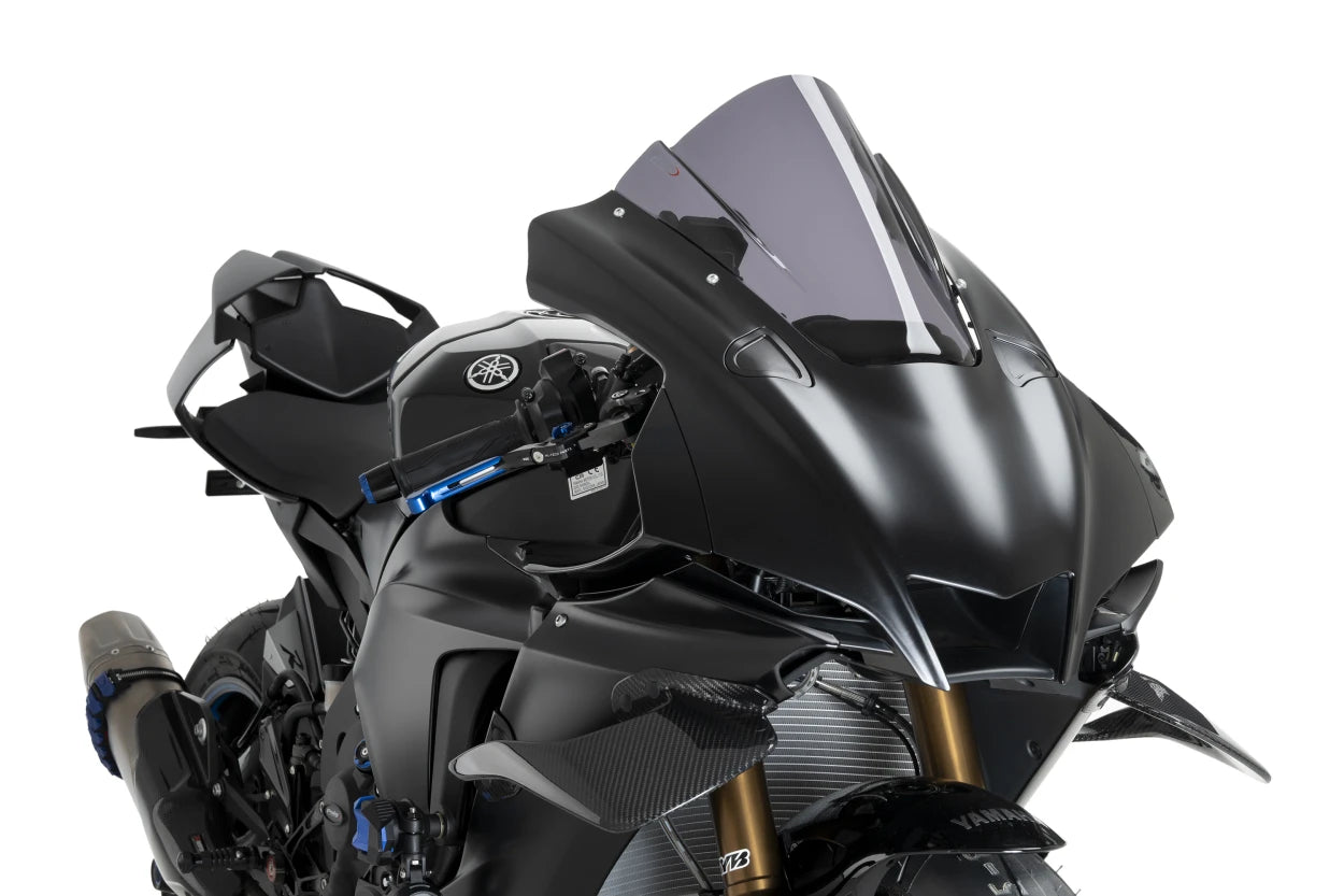 Habillage arrière Puig Yamaha YZF-R1/M RN65 (20-25) 