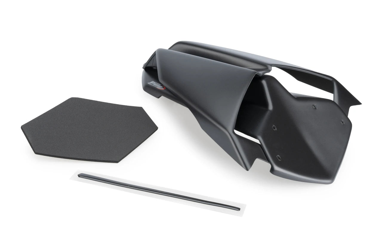 Habillage arrière Puig Yamaha YZF-R1/M RN65 (20-25) 