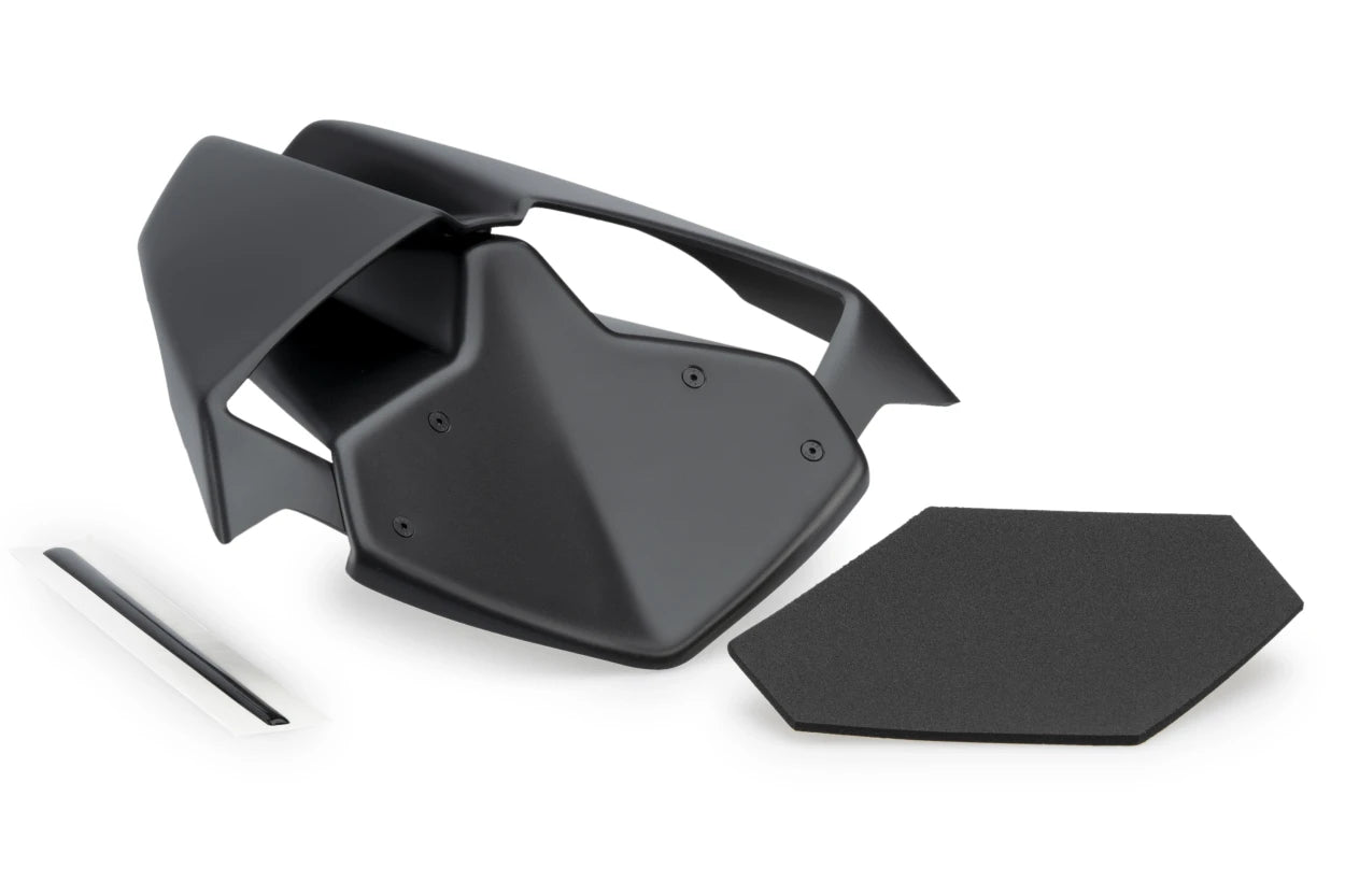 Habillage arrière Puig Yamaha YZF-R1/M RN65 (20-25) 