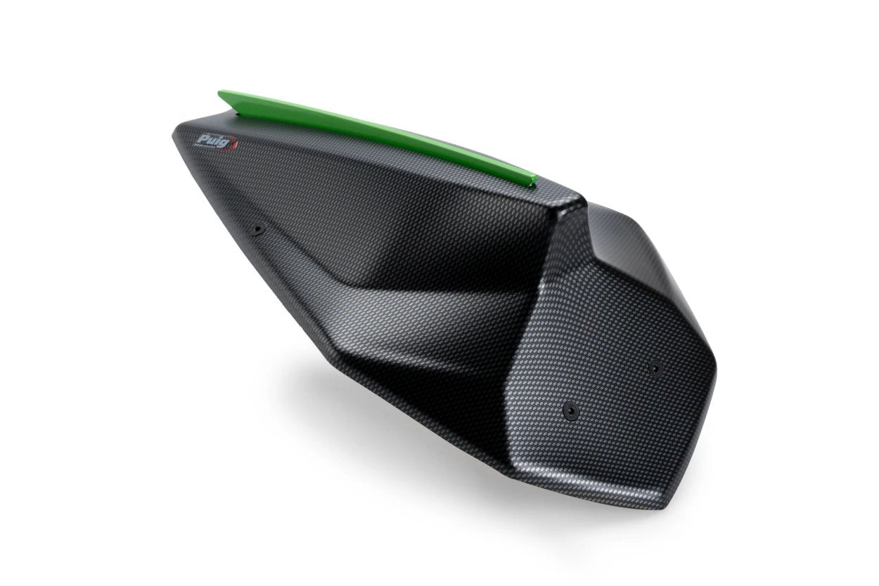 Habillage arrière supplémentaire Puig Kawasaki ZX-10 R/RR (2026) 
