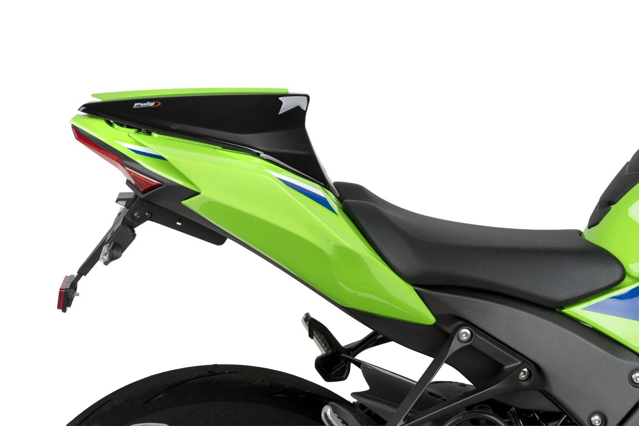 Habillage arrière supplémentaire Puig Kawasaki ZX-10 R/RR (2026) 