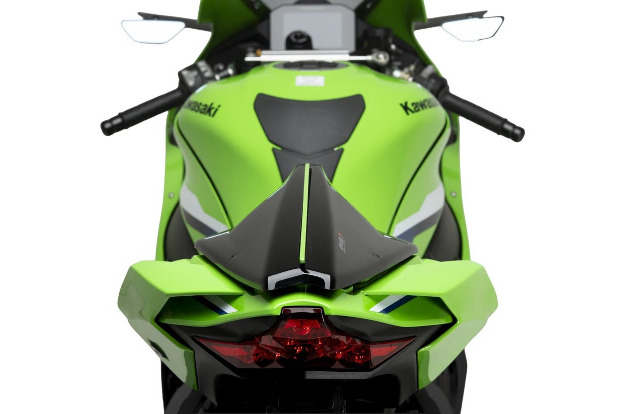 Habillage arrière supplémentaire Puig Kawasaki ZX-10 R/RR (2026) 