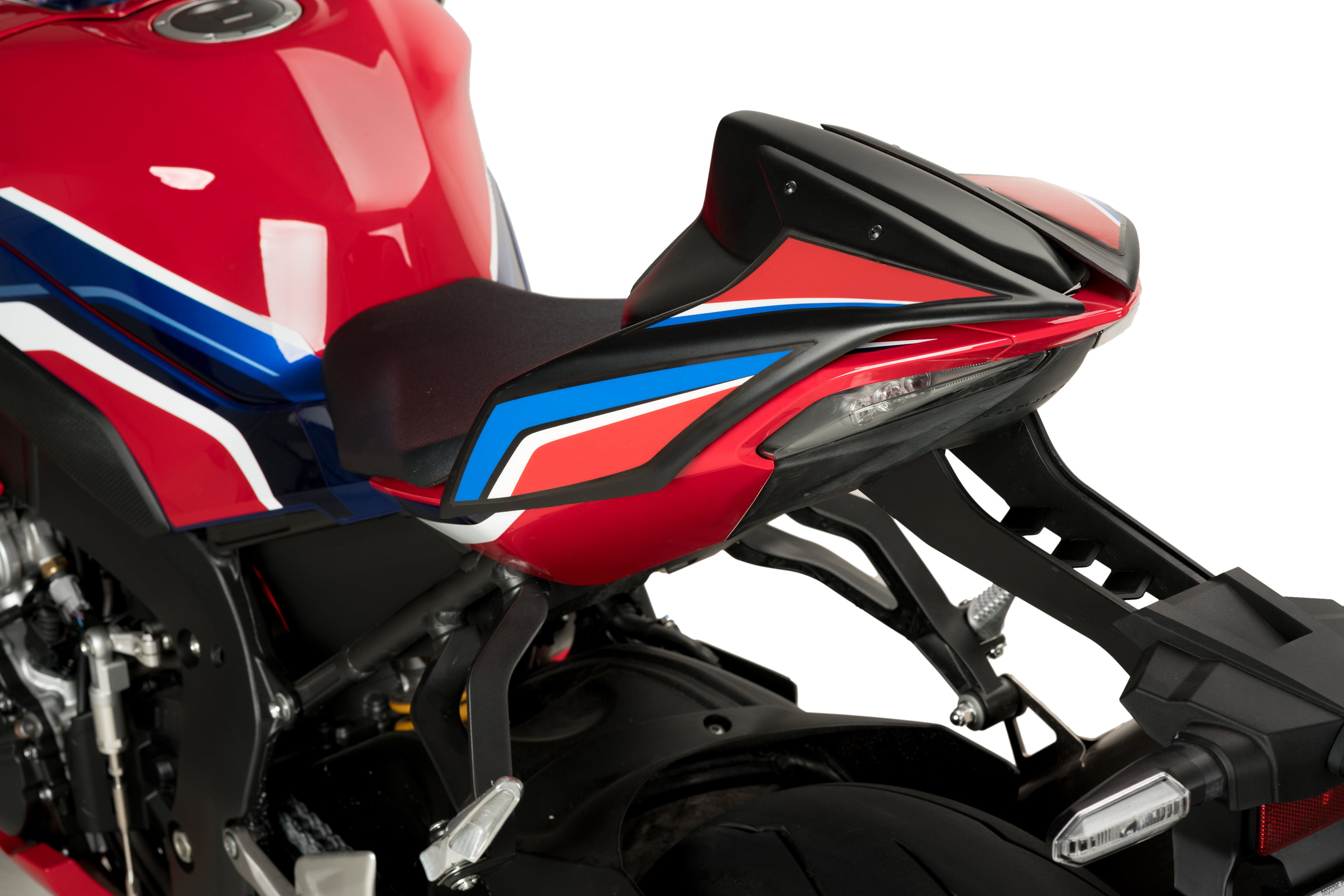 Carénage supplémentaire arrière Puig Honda CBR 1000 RR-R (20-25) 