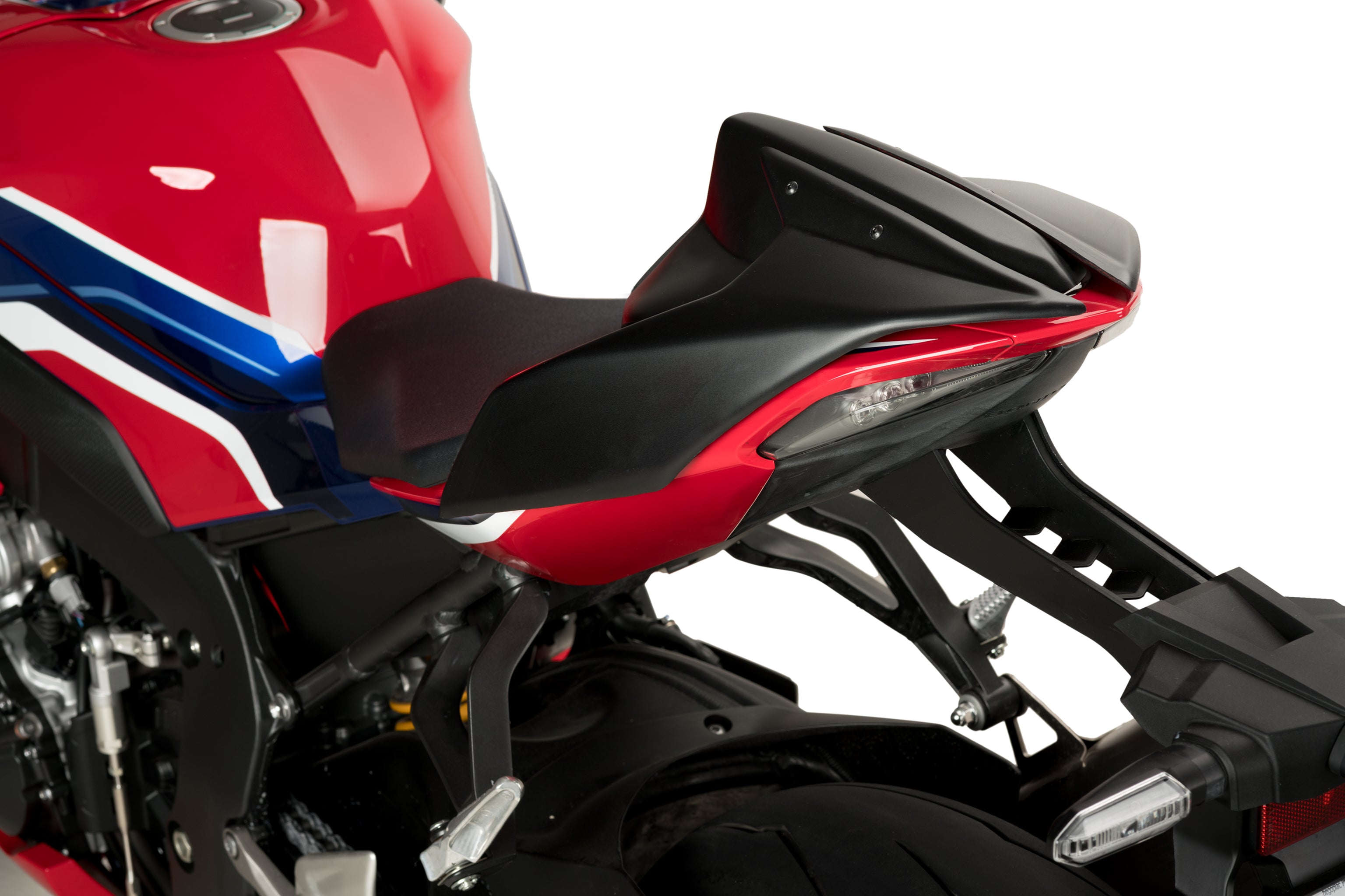 Carénage supplémentaire arrière Puig Honda CBR 1000 RR-R (20-25) 