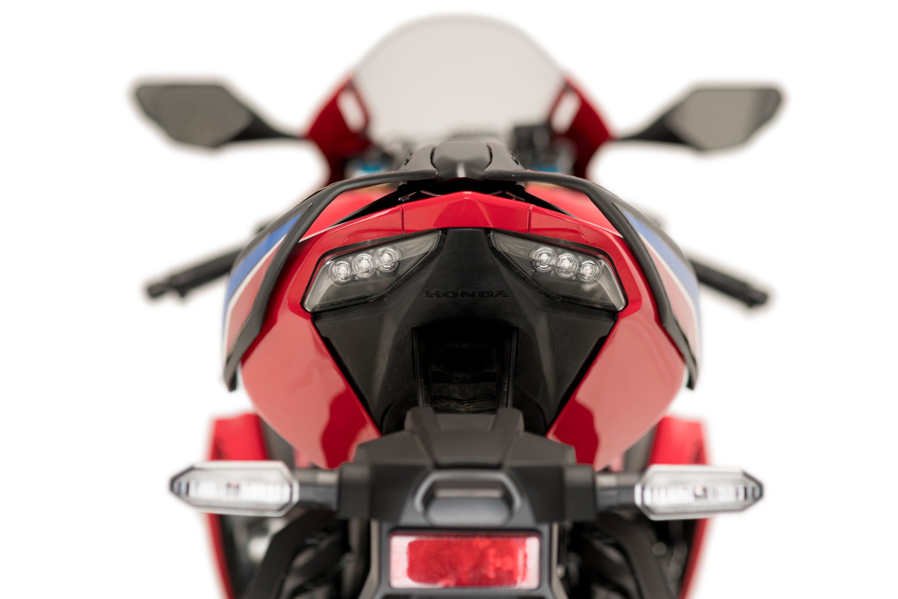 Carénage supplémentaire arrière Puig Honda CBR 1000 RR-R (20-25) 