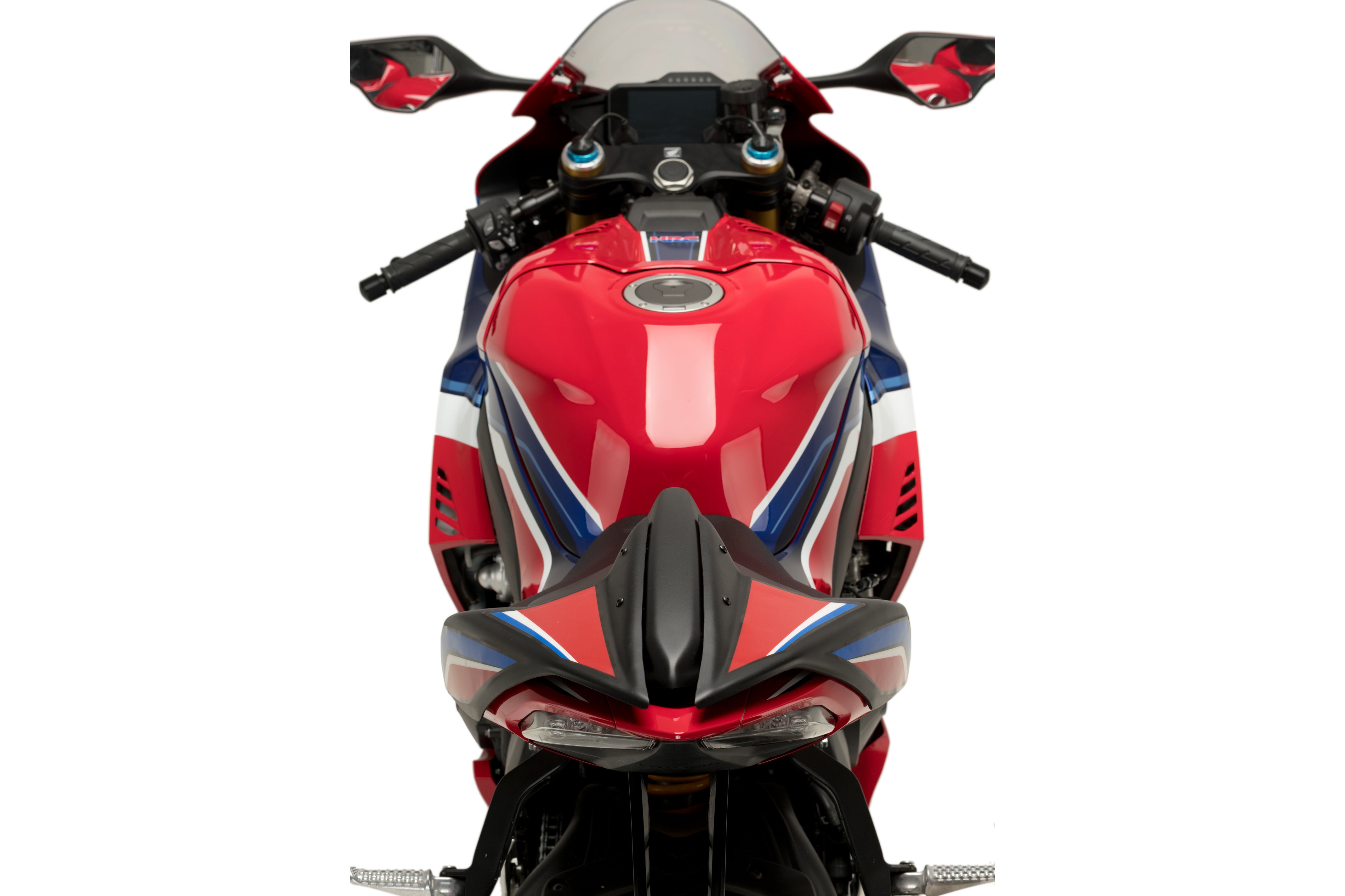 Carénage supplémentaire arrière Puig Honda CBR 1000 RR-R (20-25) 