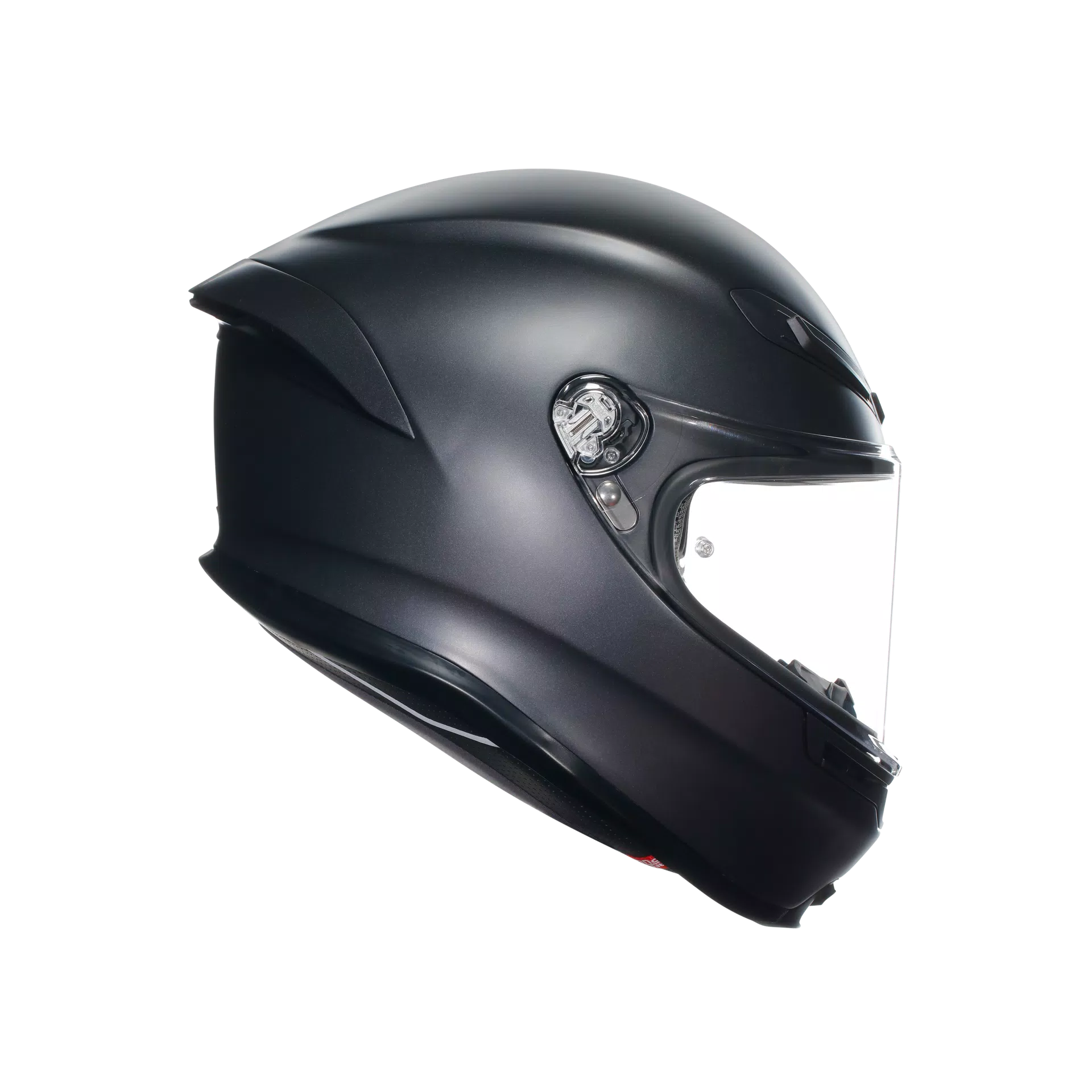 Casque AGV K6 S noir mat | 2118395001011 