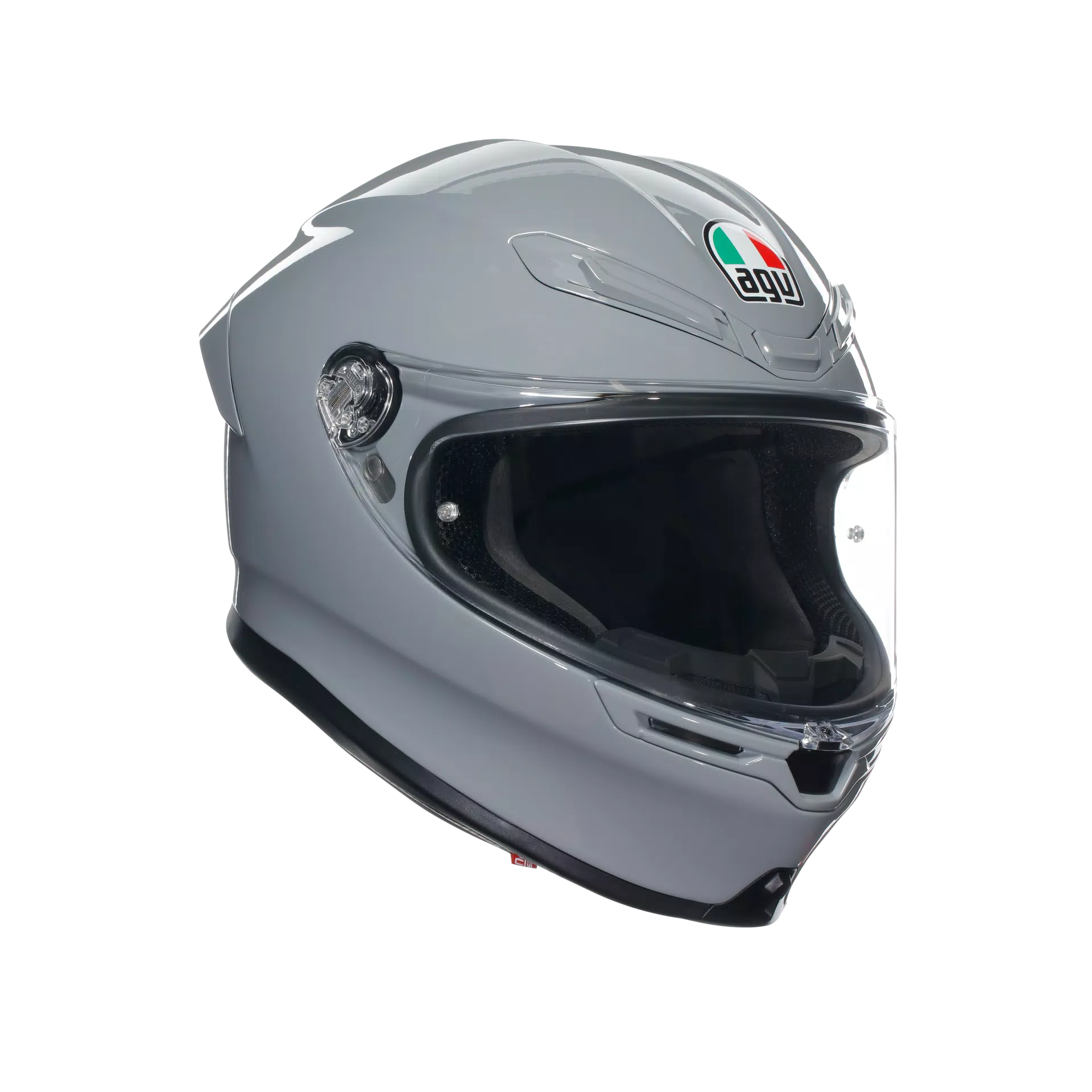 Casque AGV K6 S Nardo Grey | 2118395001012 