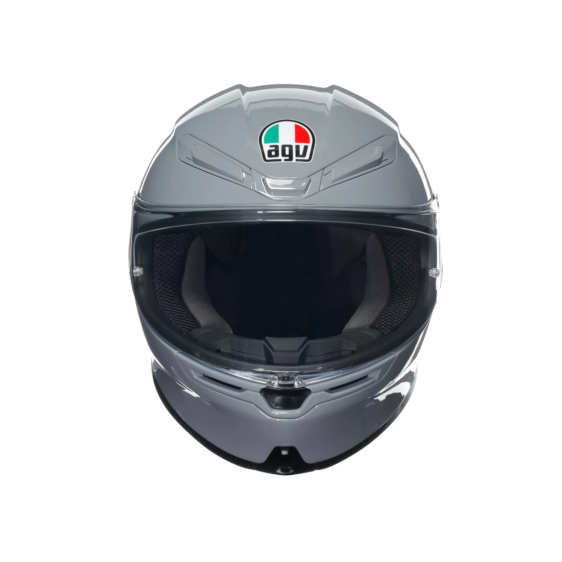Casque AGV K6 S Nardo Grey | 2118395001012 