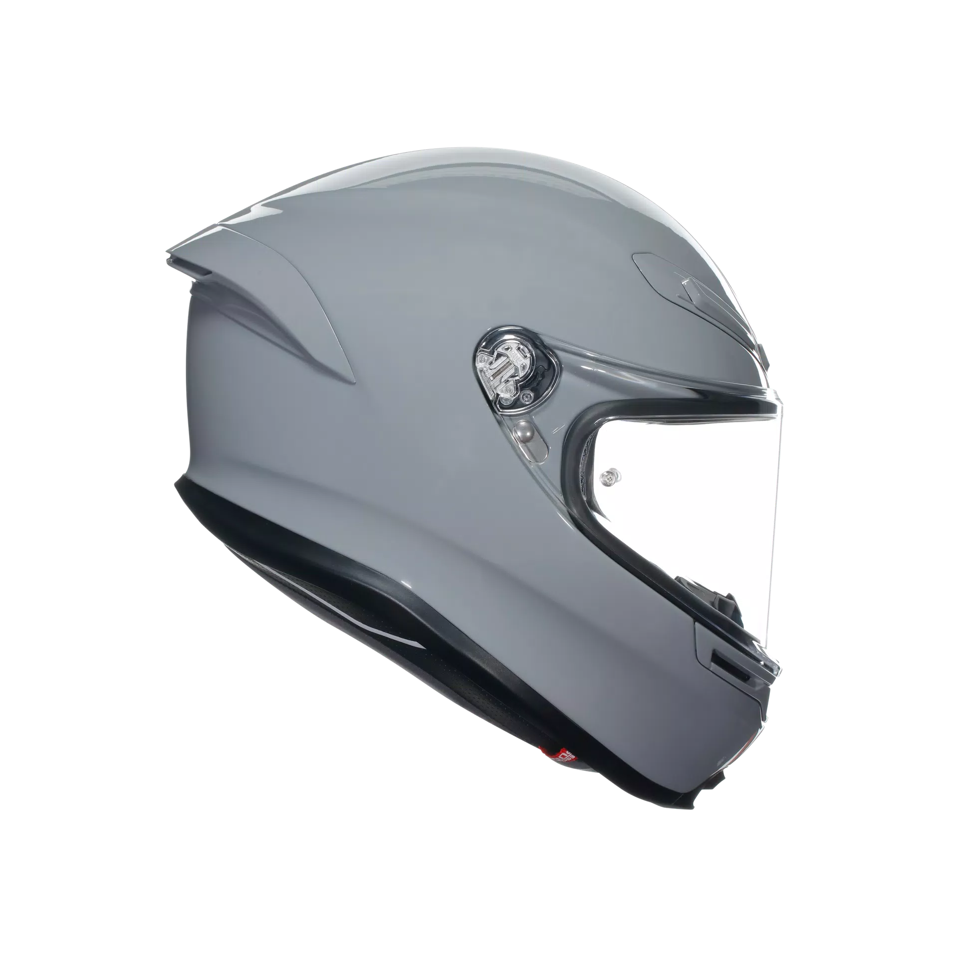Casque AGV K6 S Nardo Grey | 2118395001012 