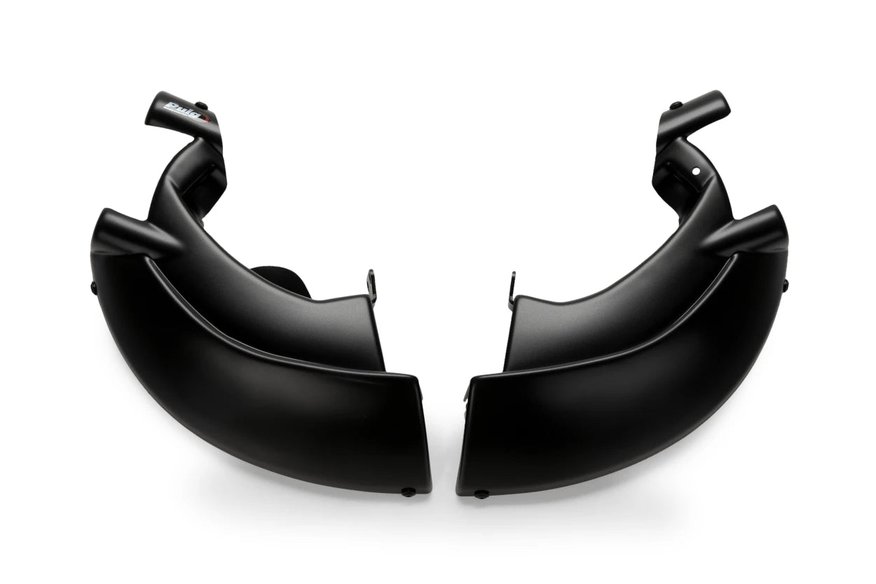 Étriers de frein Refroidissement conduits d'air Puig Kawasaki ZX-10 R (2026) 