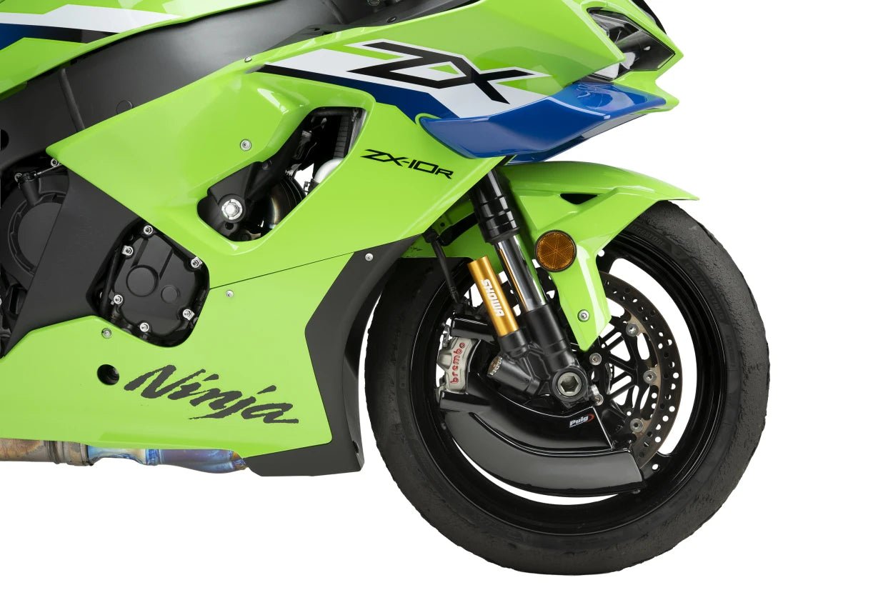 Étriers de frein Refroidissement conduits d'air Puig Kawasaki ZX-10 R (2026) 
