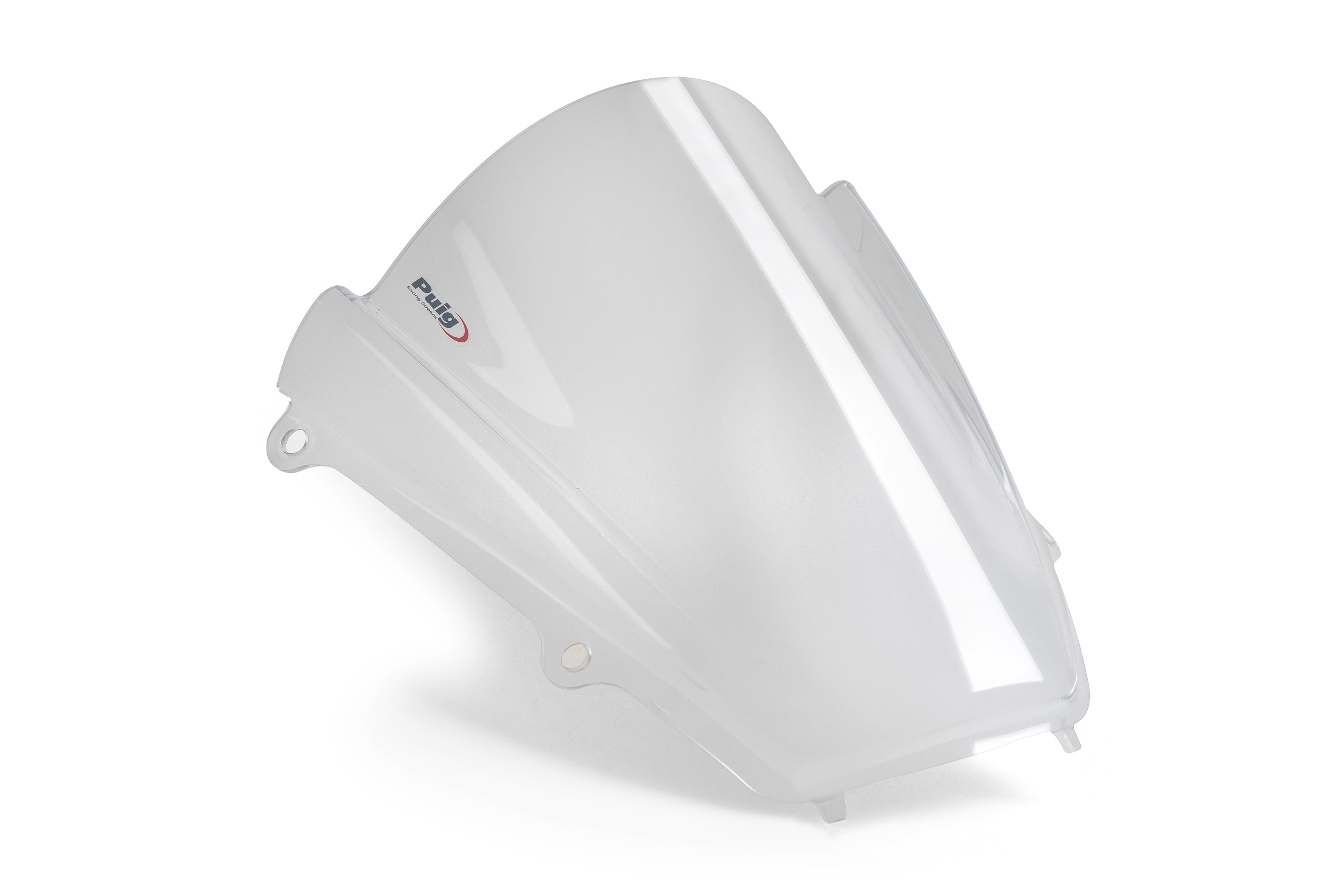 Puig Z-Racing Pare-brise Honda CBR 600 RR PC69 (24-25) 