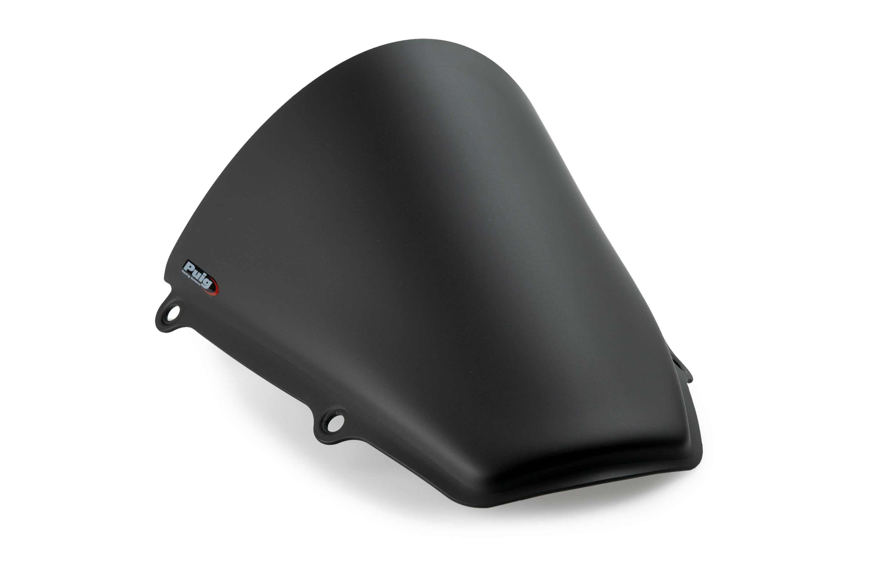 Puig R-Racer Pare-brise Honda CBR 600 RR PC69 (24-25) 