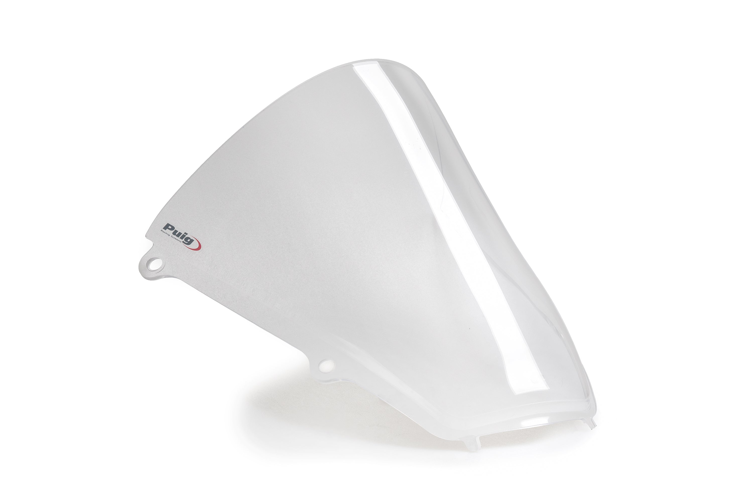 Puig R-Racer Pare-brise Honda CBR 600 RR PC69 (24-25) 