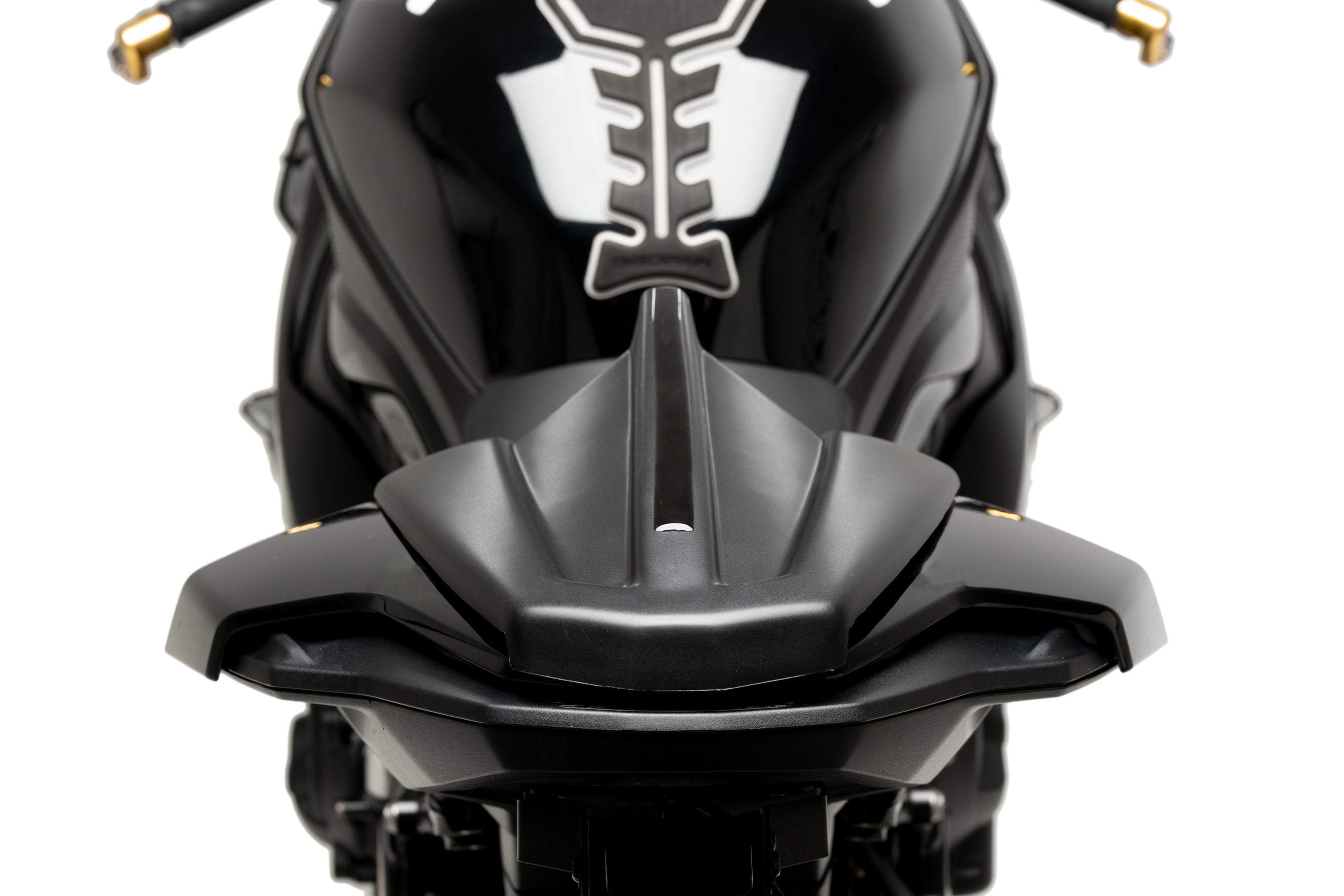 Carénage additionnel arrière Puig BMW S1000RR K67 (23-25) 