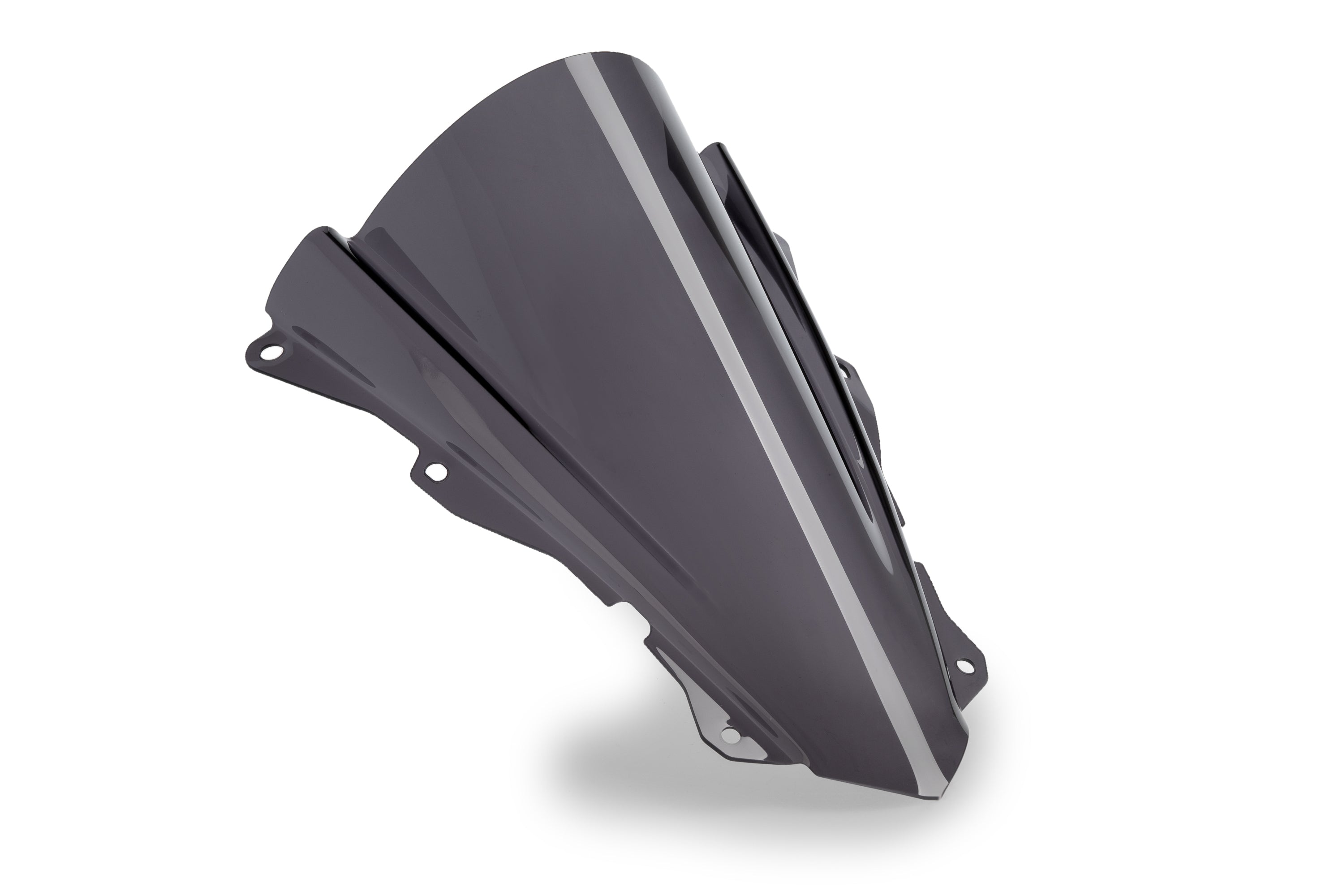 Puig Z-Racing Pare-brise Kawasaki ZX-4 RR (23-25) 