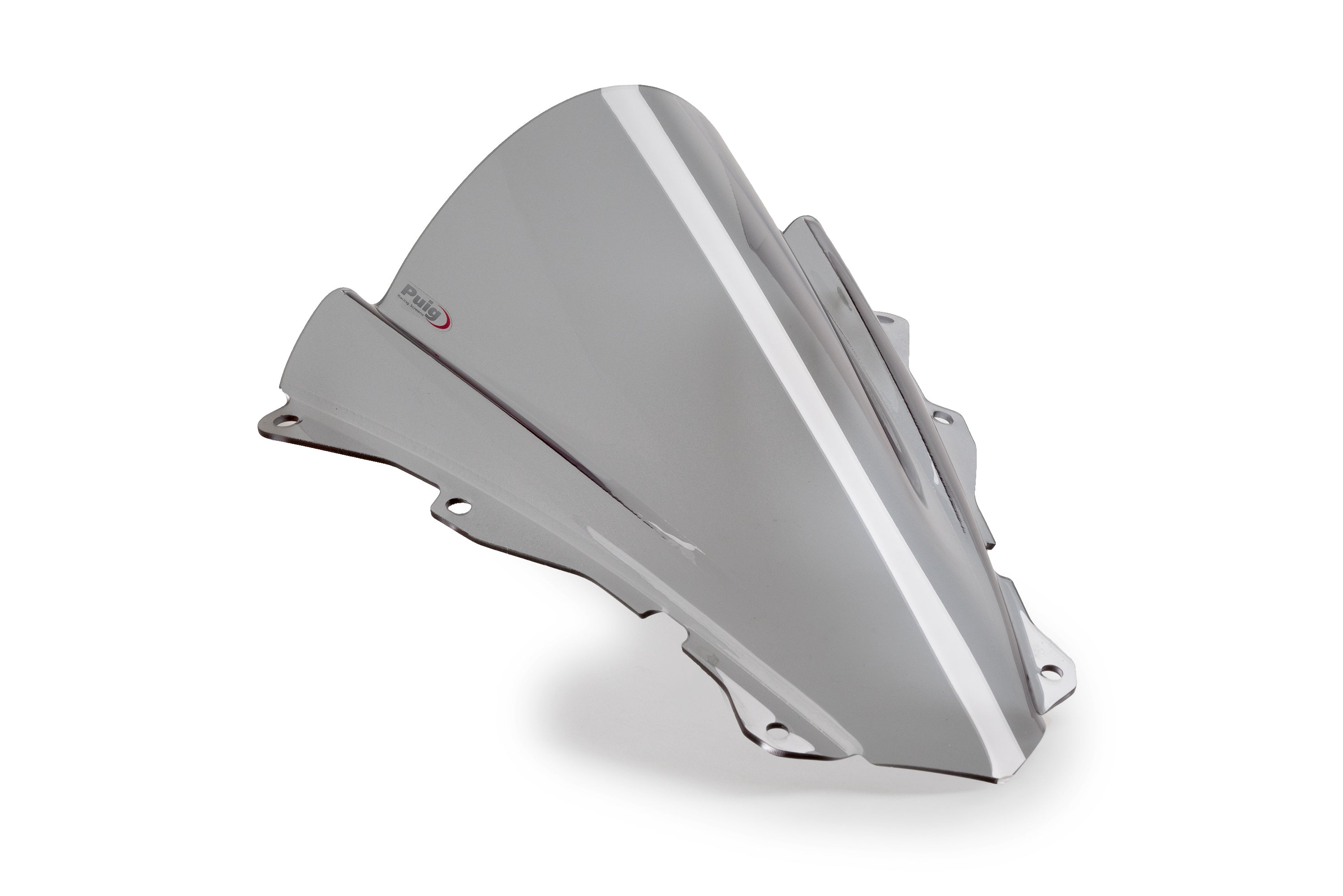 Puig Z-Racing Pare-brise Kawasaki ZX-4 RR (23-25) 