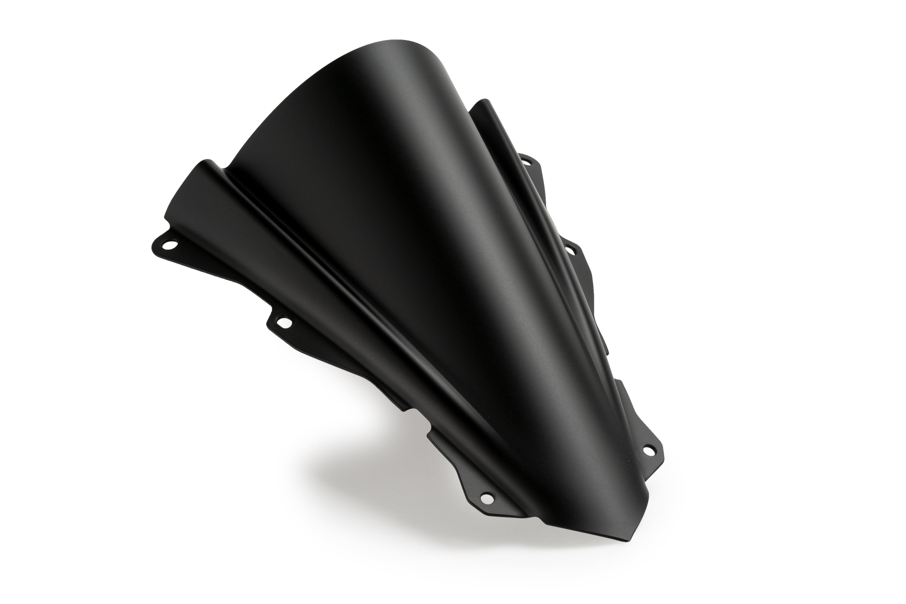 Puig Z-Racing Pare-brise Kawasaki ZX-4 RR (23-25) 