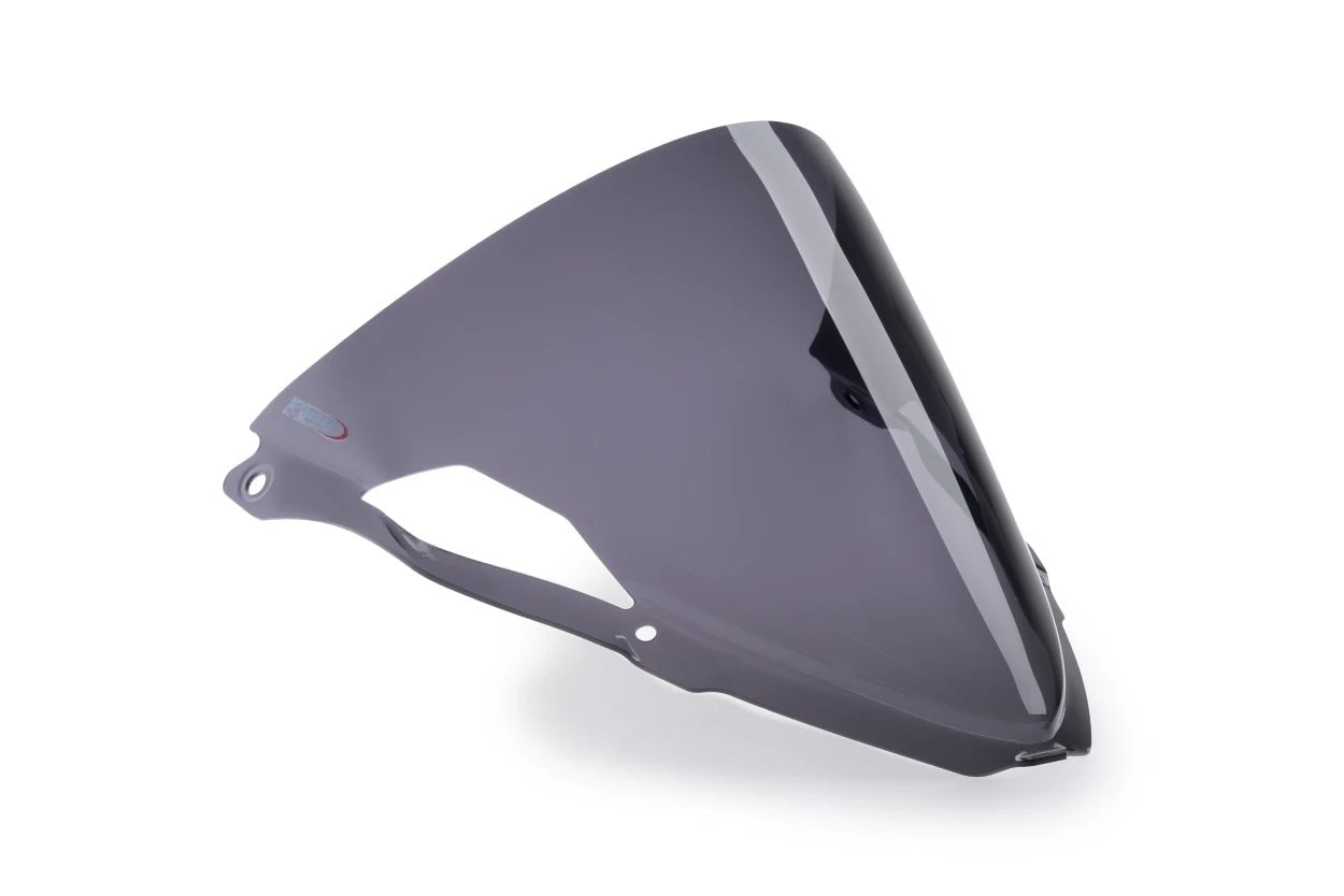 Puig R-Racer Pare-brise Kawasaki ZX-6 R (24-25) 