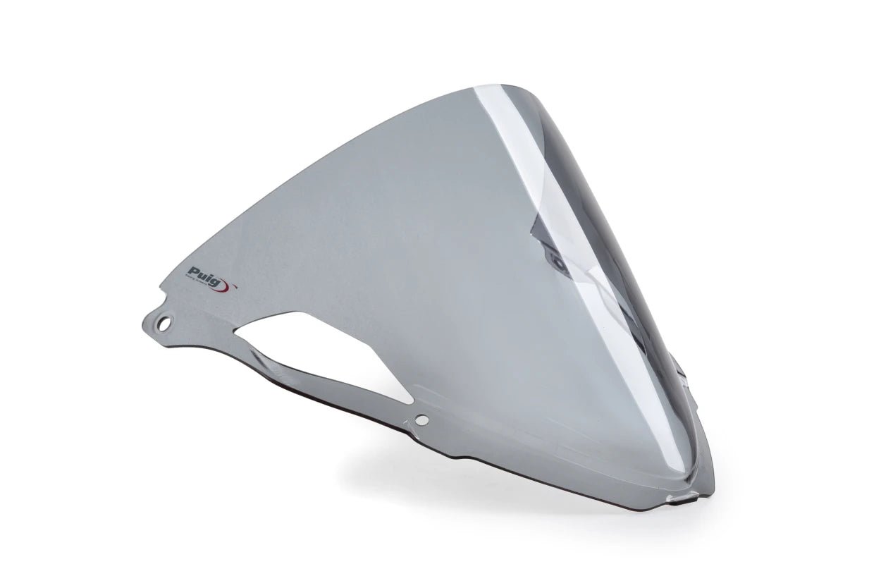 Puig R-Racer Pare-brise Kawasaki ZX-6 R (24-25) 