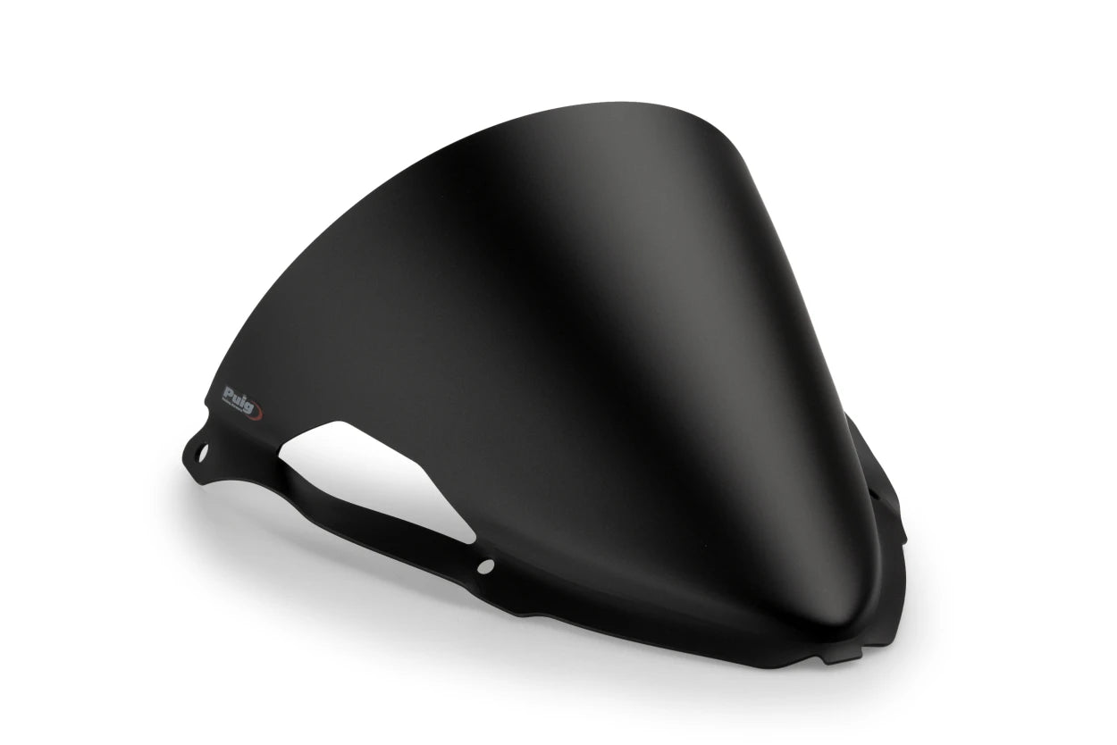 Puig R-Racer Pare-brise Kawasaki ZX-6 R (24-25) 