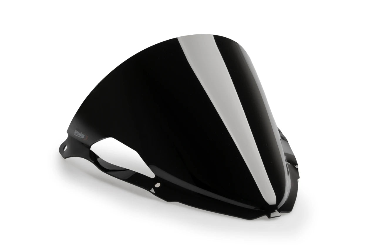 Puig R-Racer Pare-brise Kawasaki ZX-6 R (24-25) 