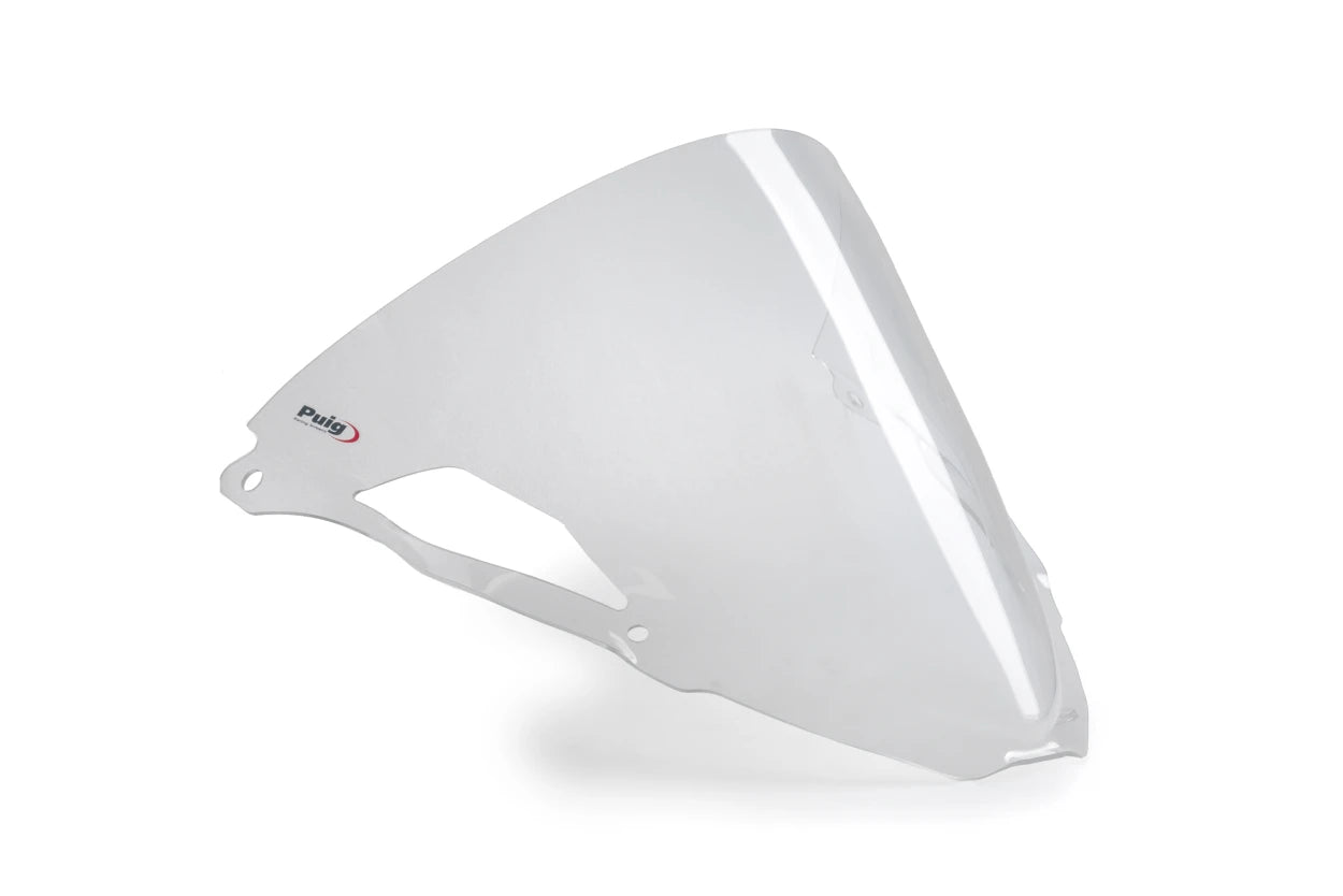 Puig R-Racer Pare-brise Kawasaki ZX-6 R (24-25) 