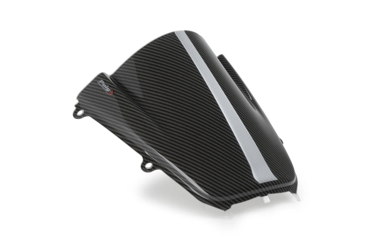 Puig Z-Racing Pare-brise Yamaha YZF-R9 (25-26) 