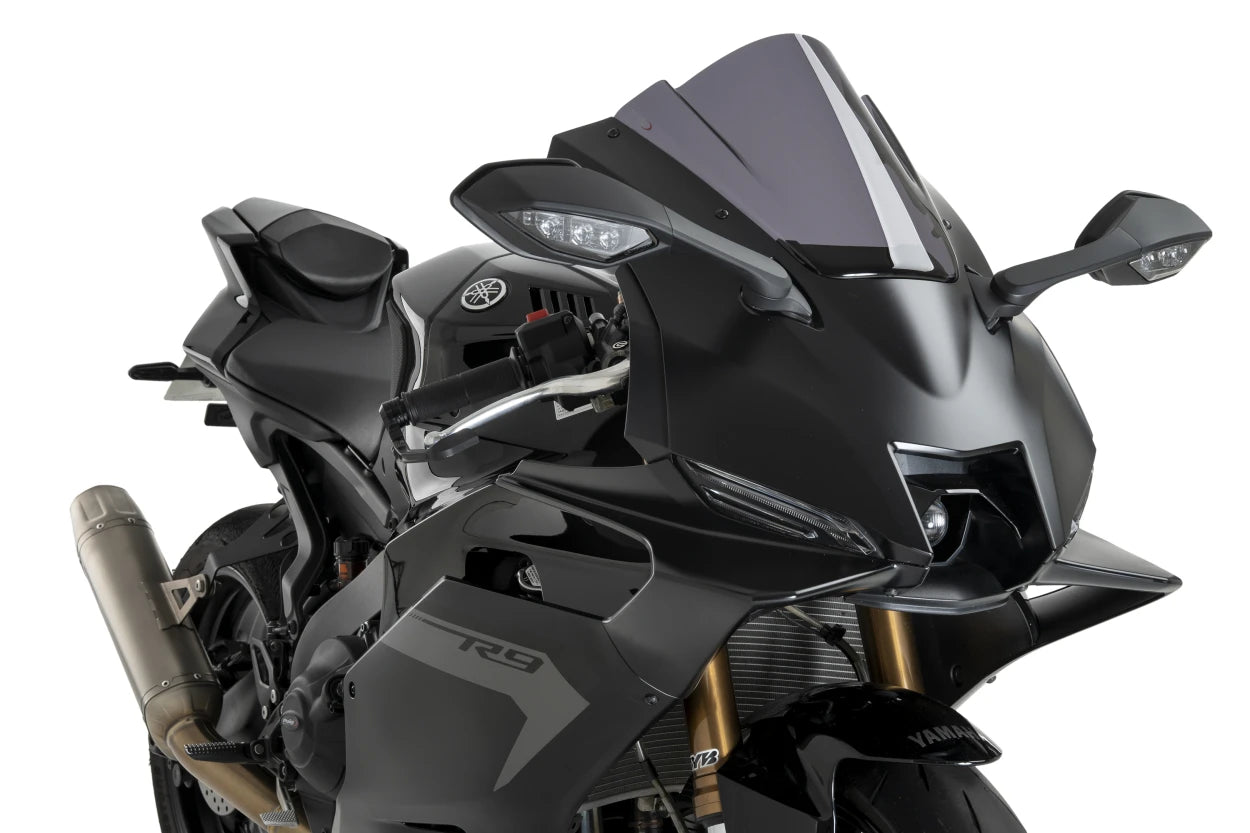 Puig Z-Racing Pare-brise Yamaha YZF-R9 (25-26) 