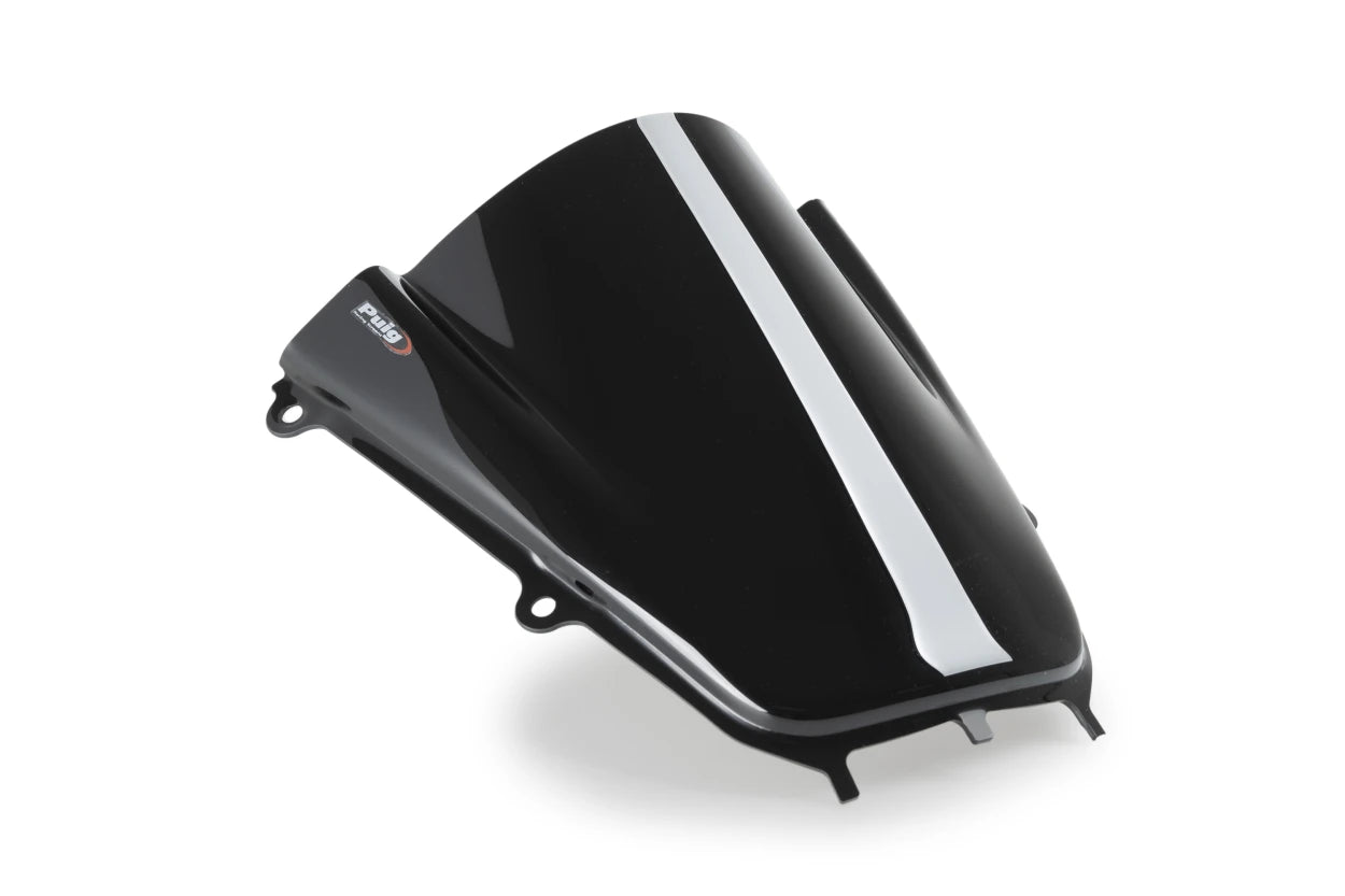 Puig Z-Racing Pare-brise Yamaha YZF-R9 (25-26) 