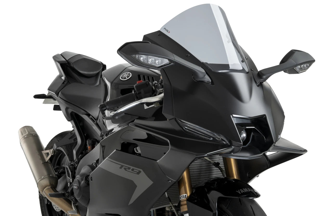 Puig R-Racer Pare-brise Yamaha YZF-R9 (25-26) 